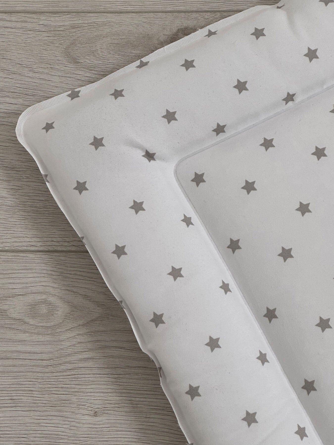 White Star Eco Sonic Changing Mat