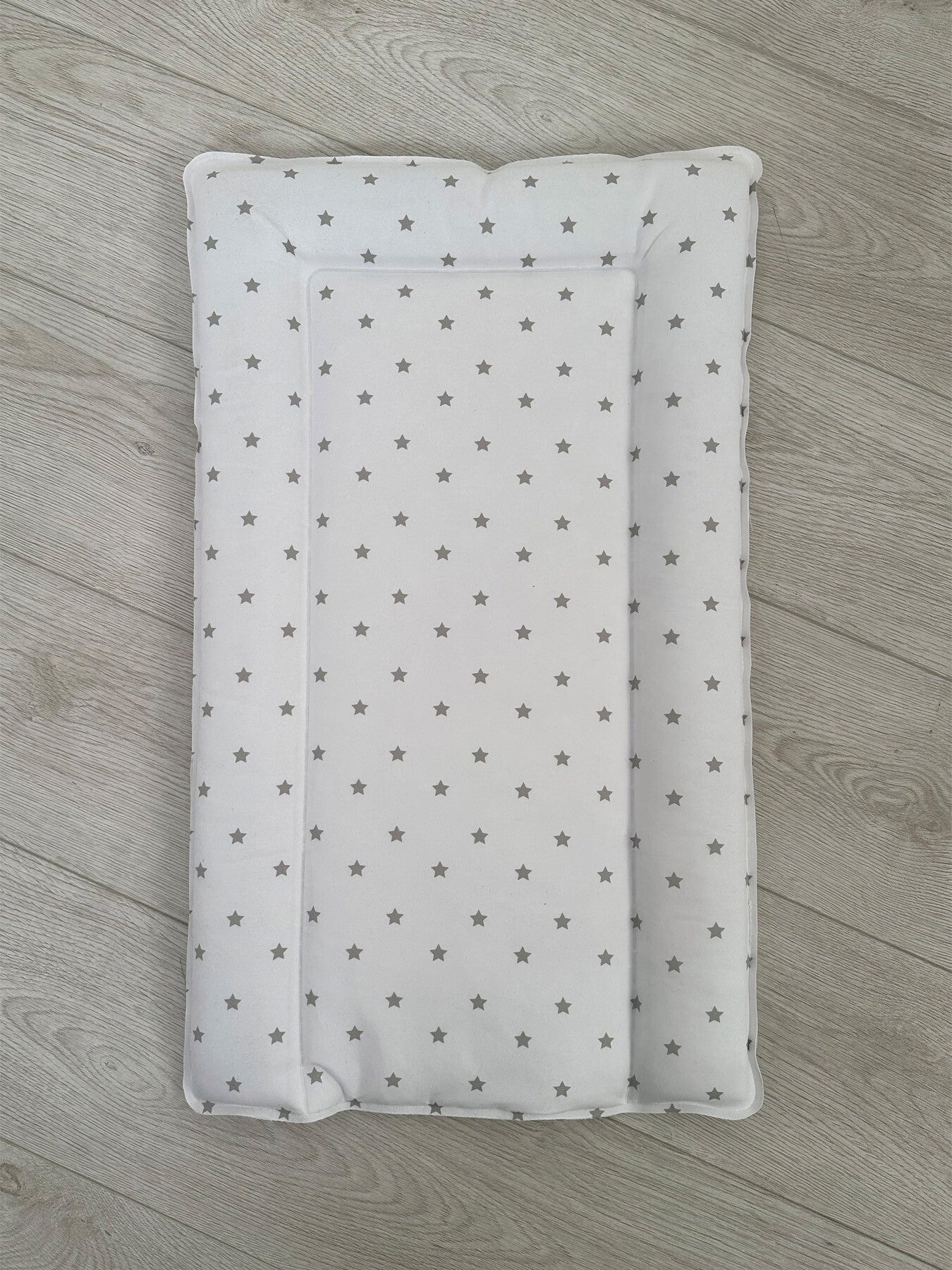 White Star Eco Sonic Changing Mat