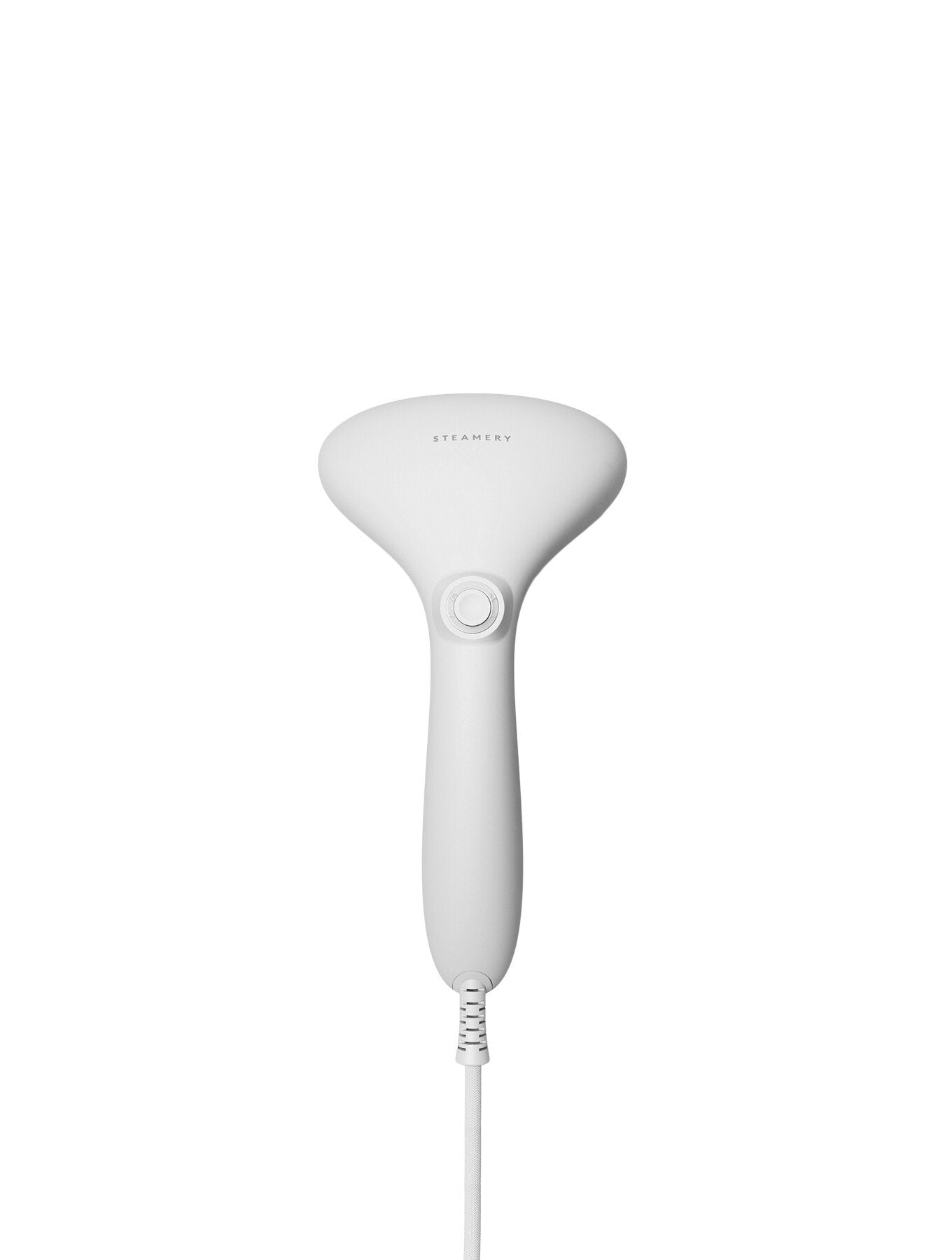 Cirrus No.2 Travel Steamer