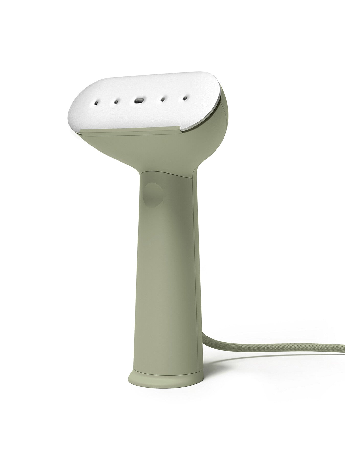 Cirrus No.3 Iron Steamer