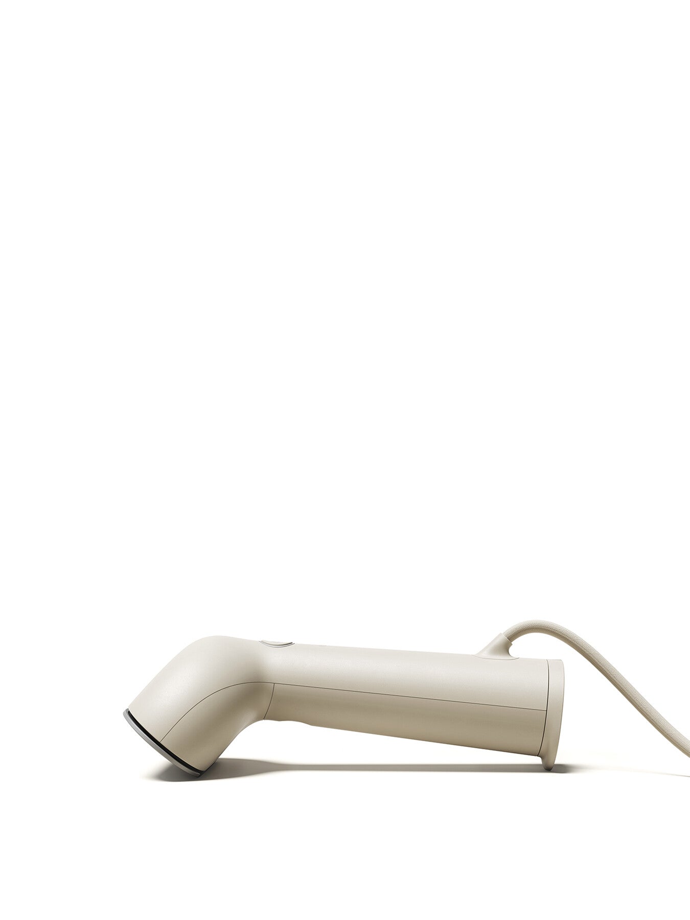 Cirrus No.3 Iron Steamer