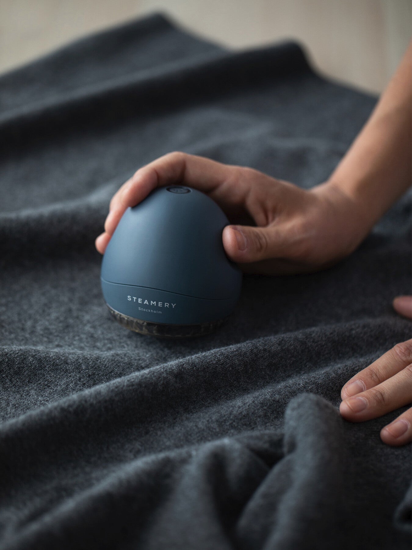 Pilo No.1 Fabric Shaver