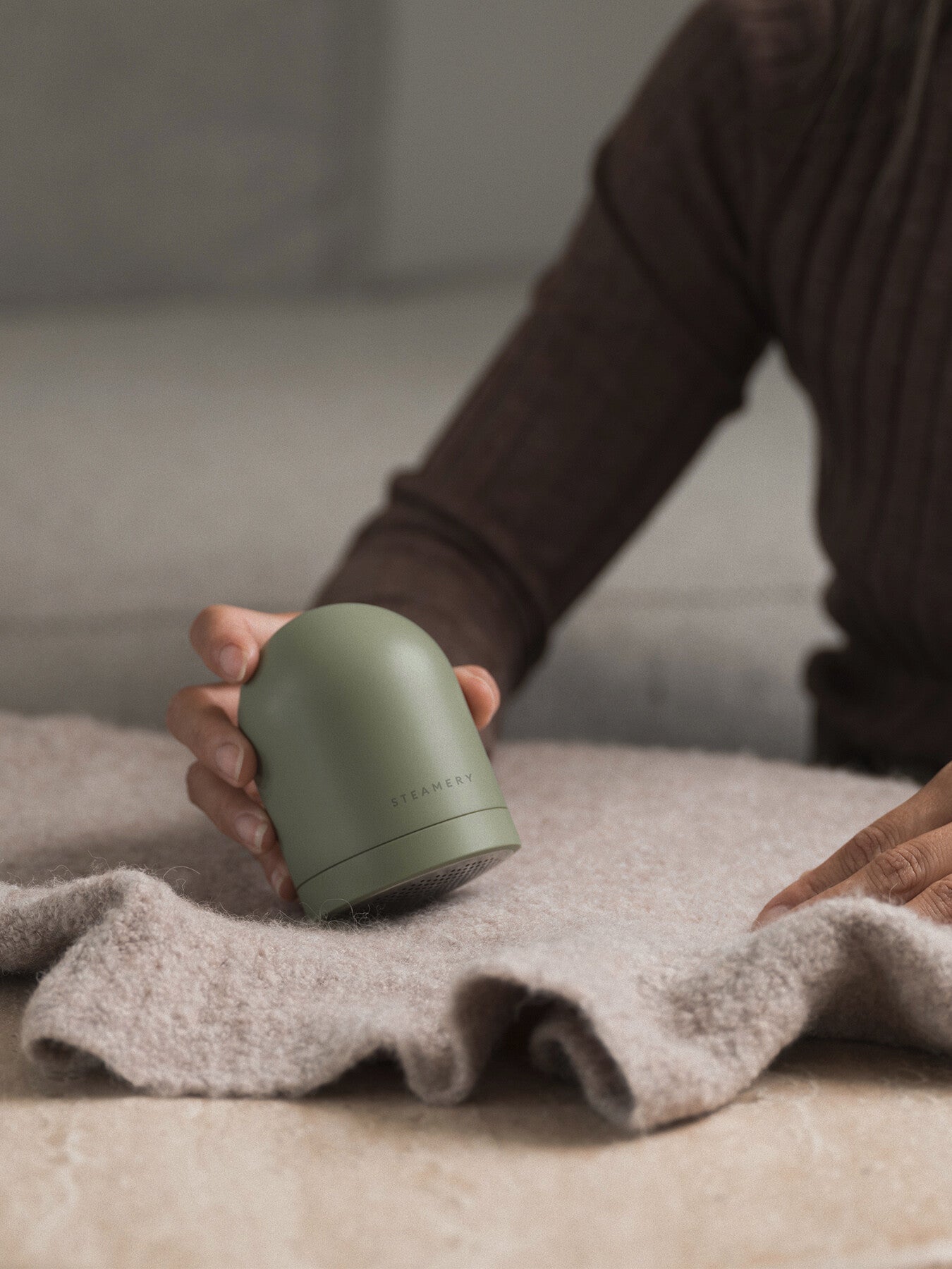 Pilo No.2 Fabric Shaver