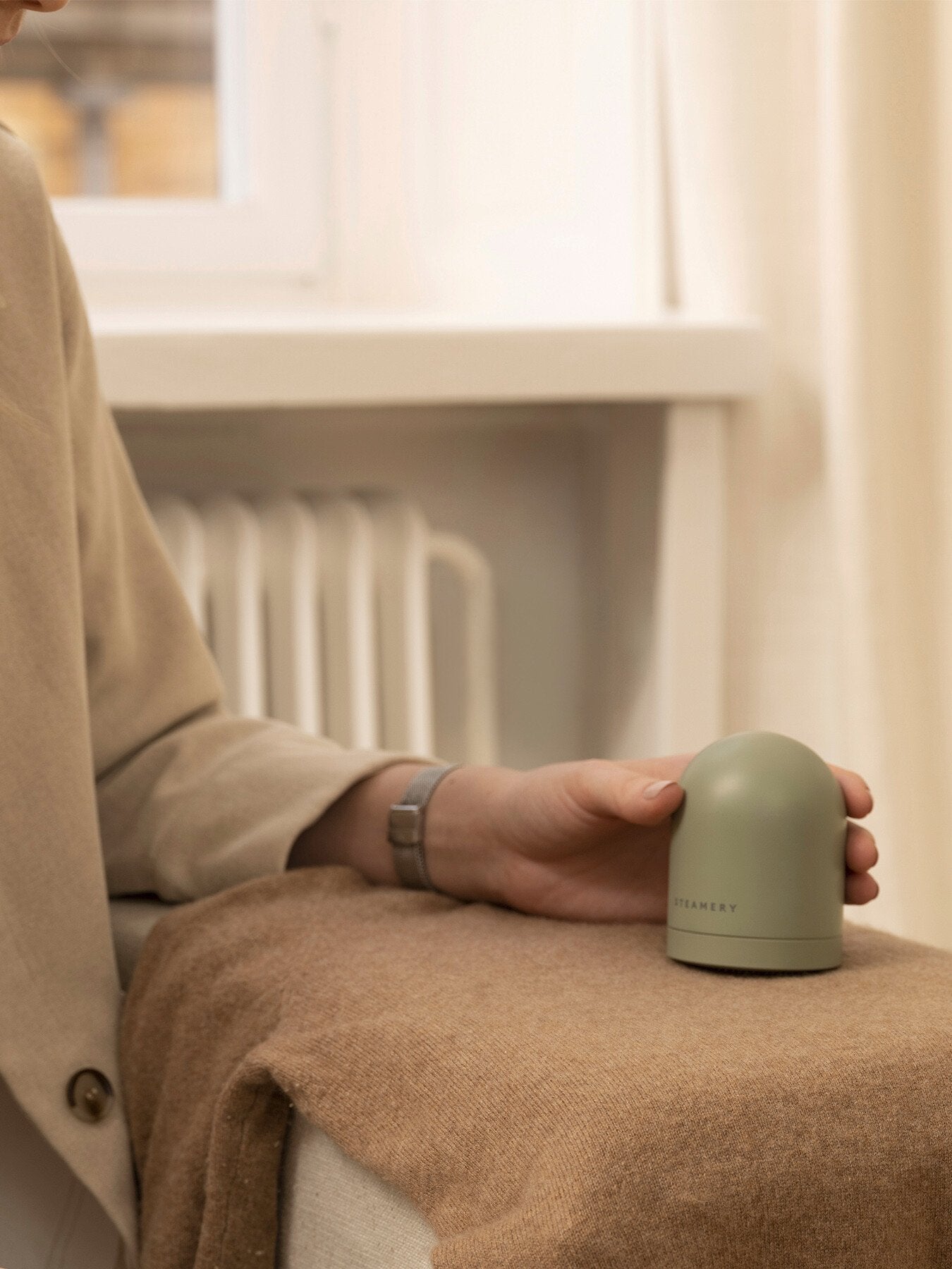 Pilo No.2 Fabric Shaver