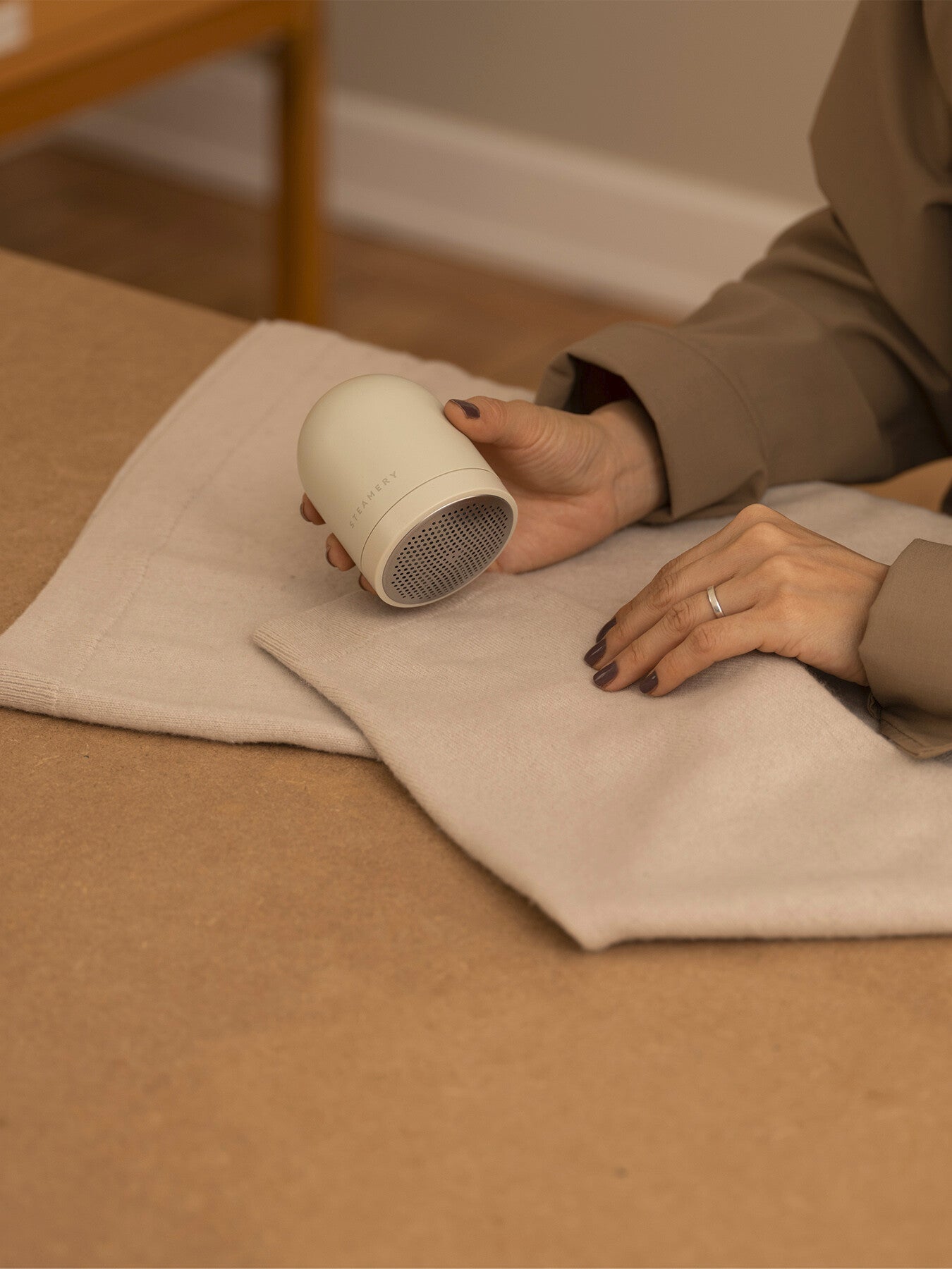 Pilo No.2 Fabric Shaver