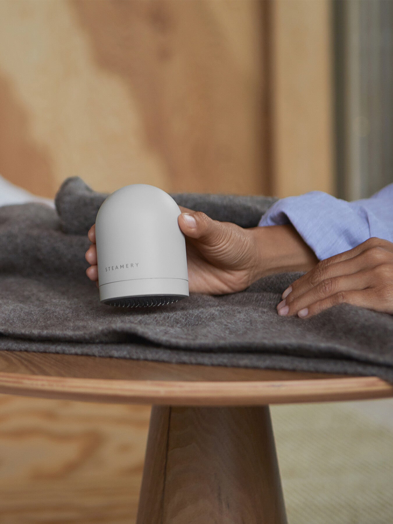 Pilo No.2 Fabric Shaver