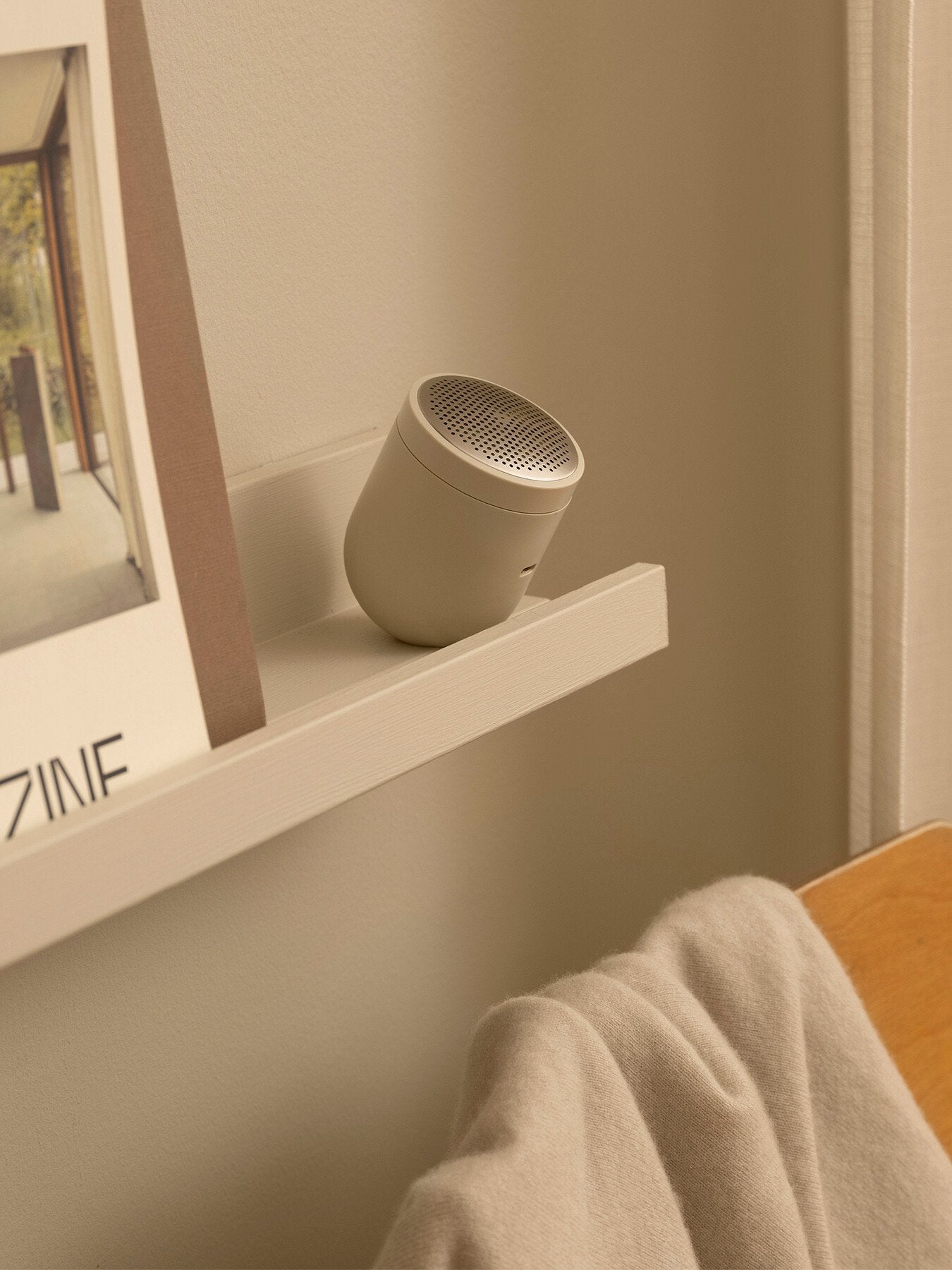 Pilo No.2 Fabric Shaver