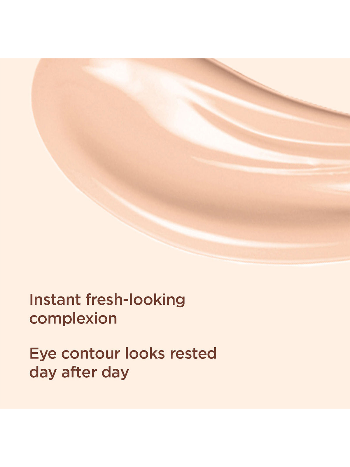 Instant Concealer 15ml