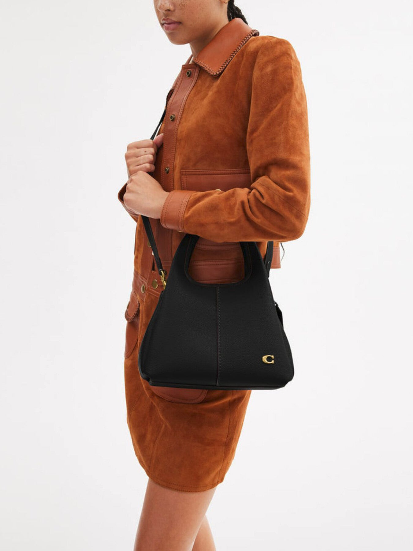 Lana Shoulder Bag 23