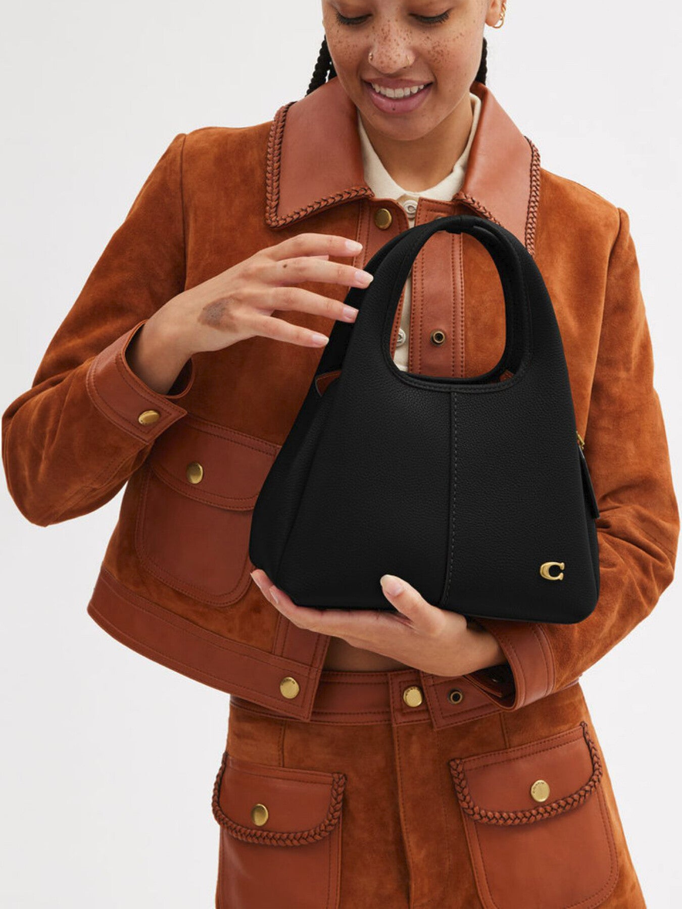 Lana Shoulder Bag 23