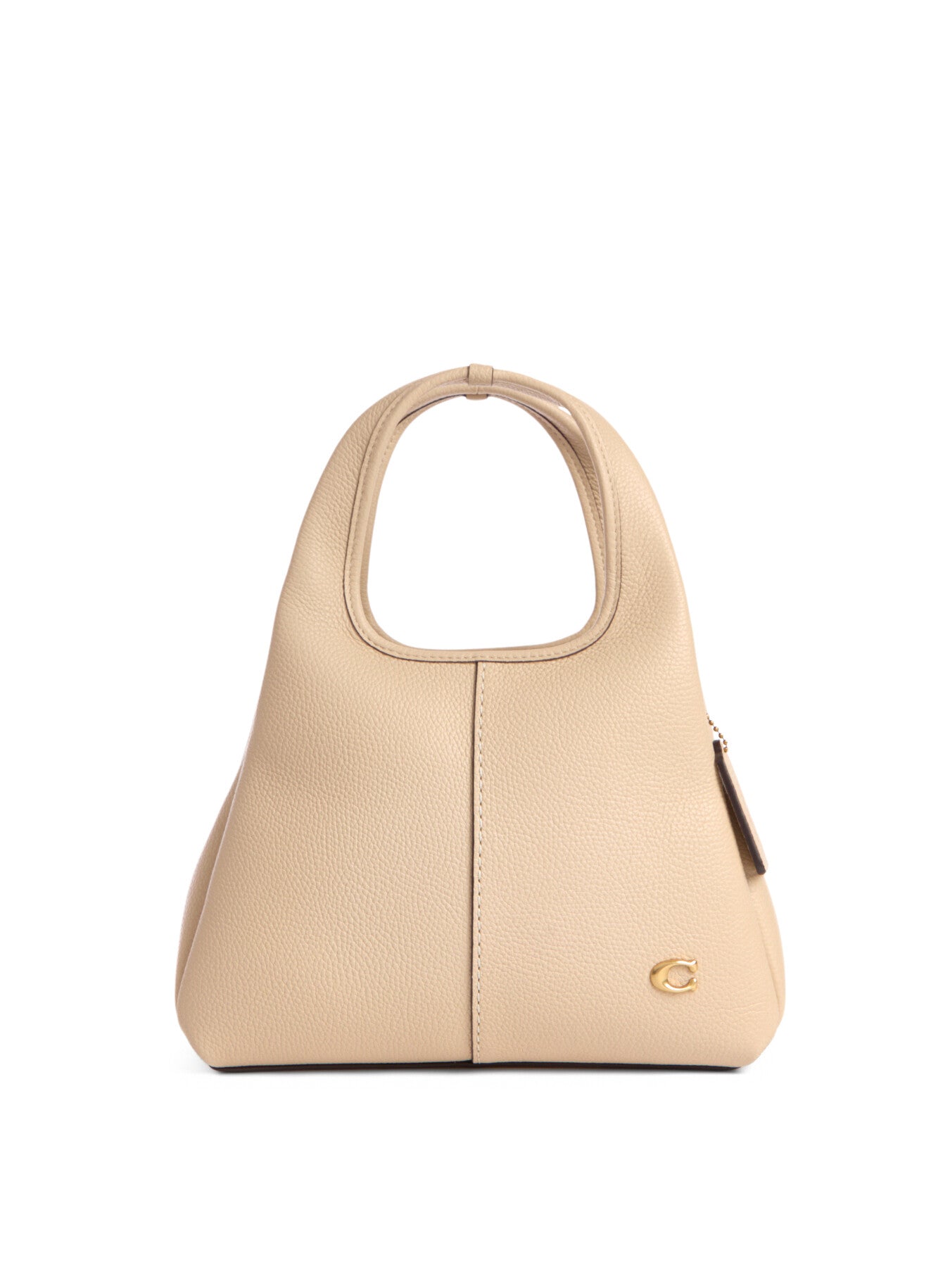 Lana Shoulder Bag 23 Ivory