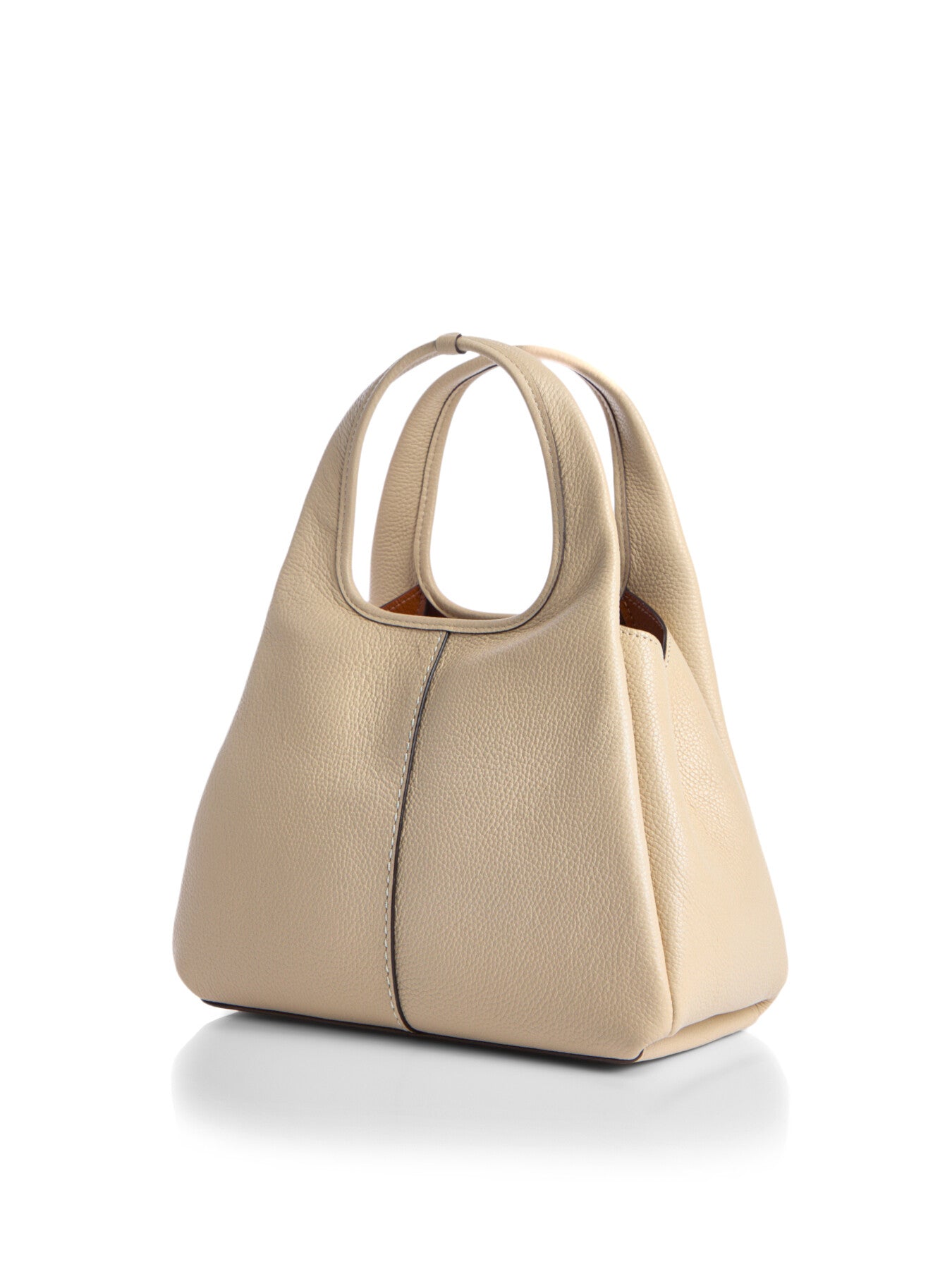 Lana Shoulder Bag 23 Ivory