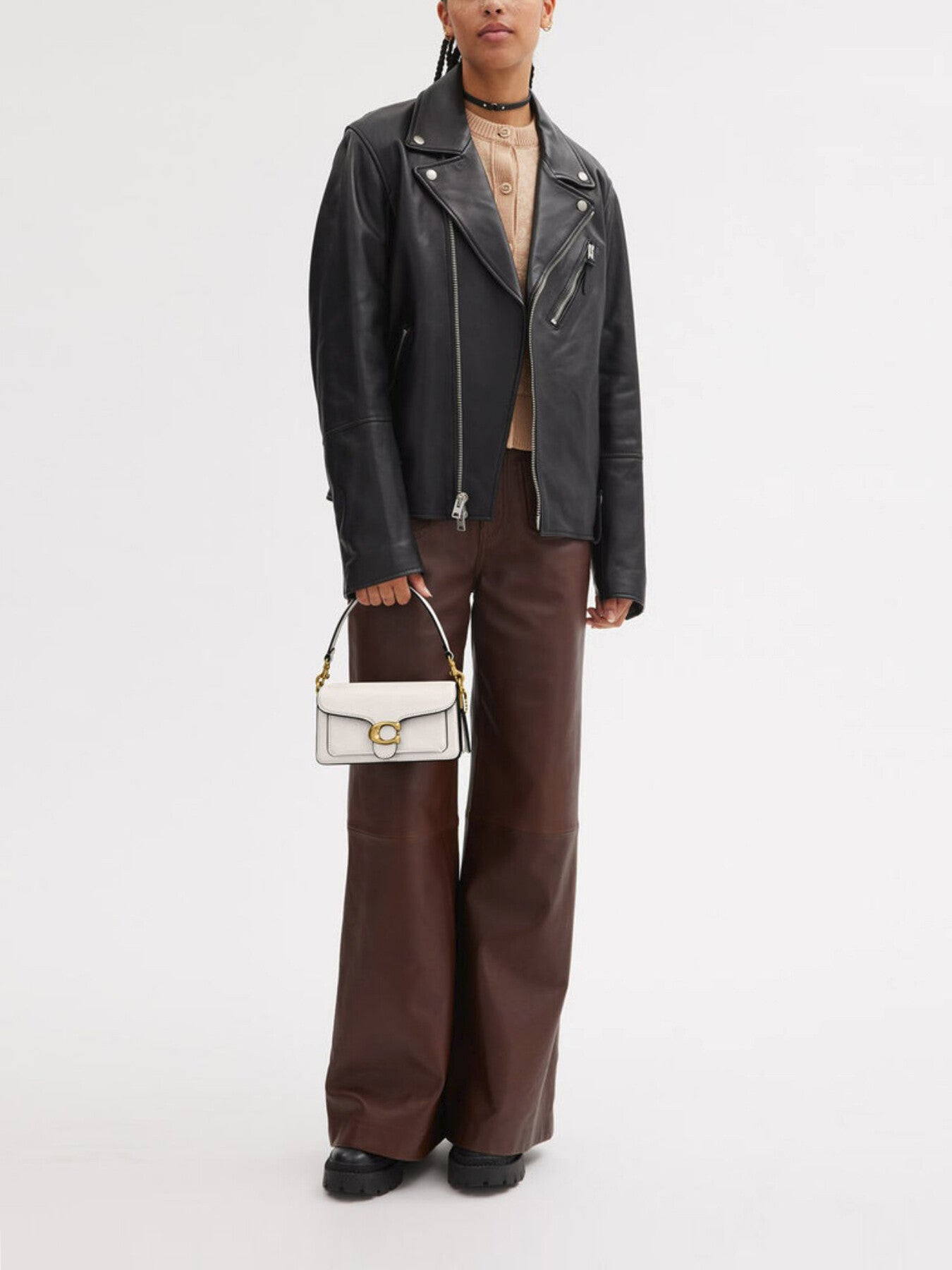 Tabby Shoulder Bag 20