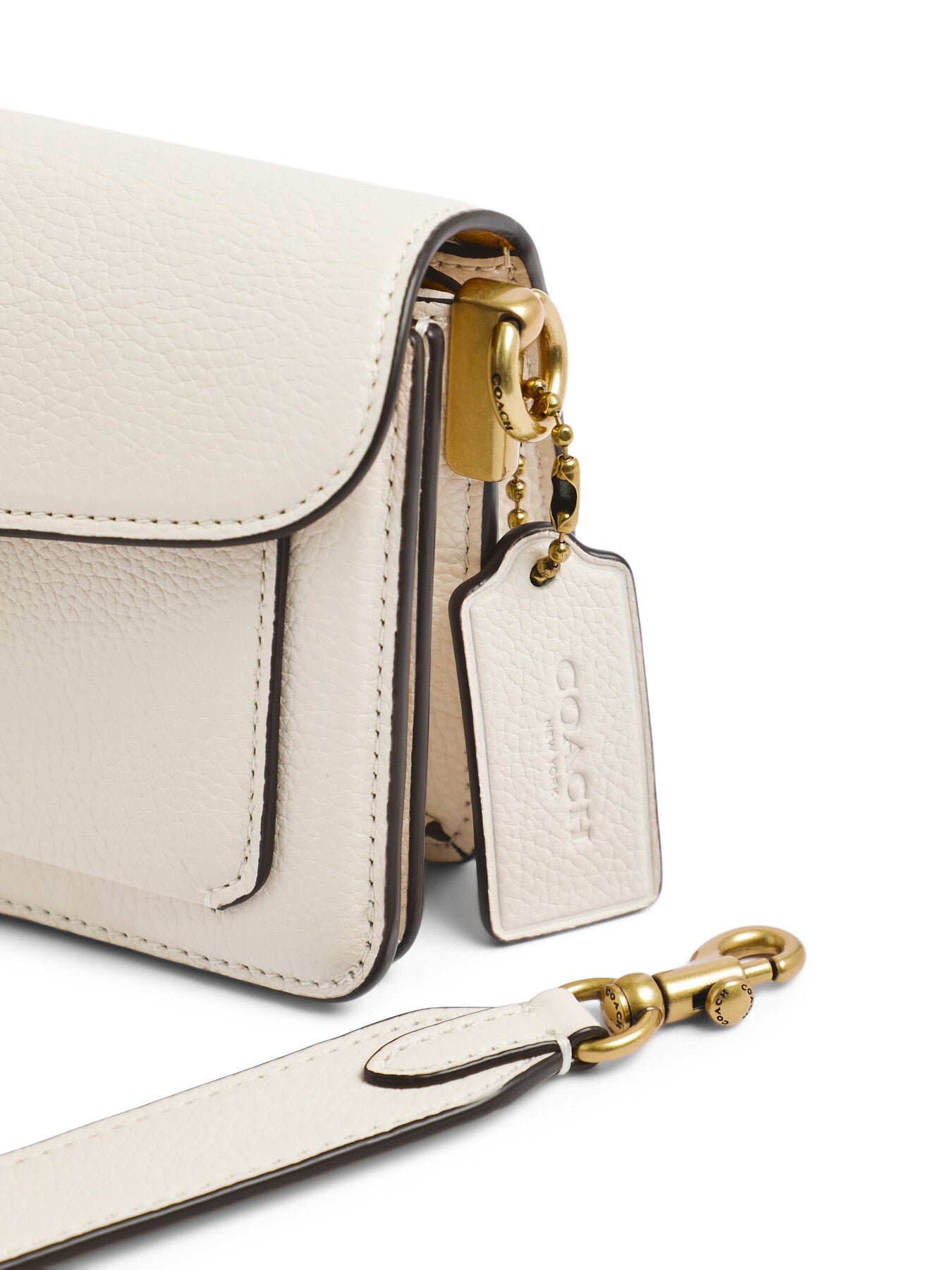 Tabby Shoulder Bag 20