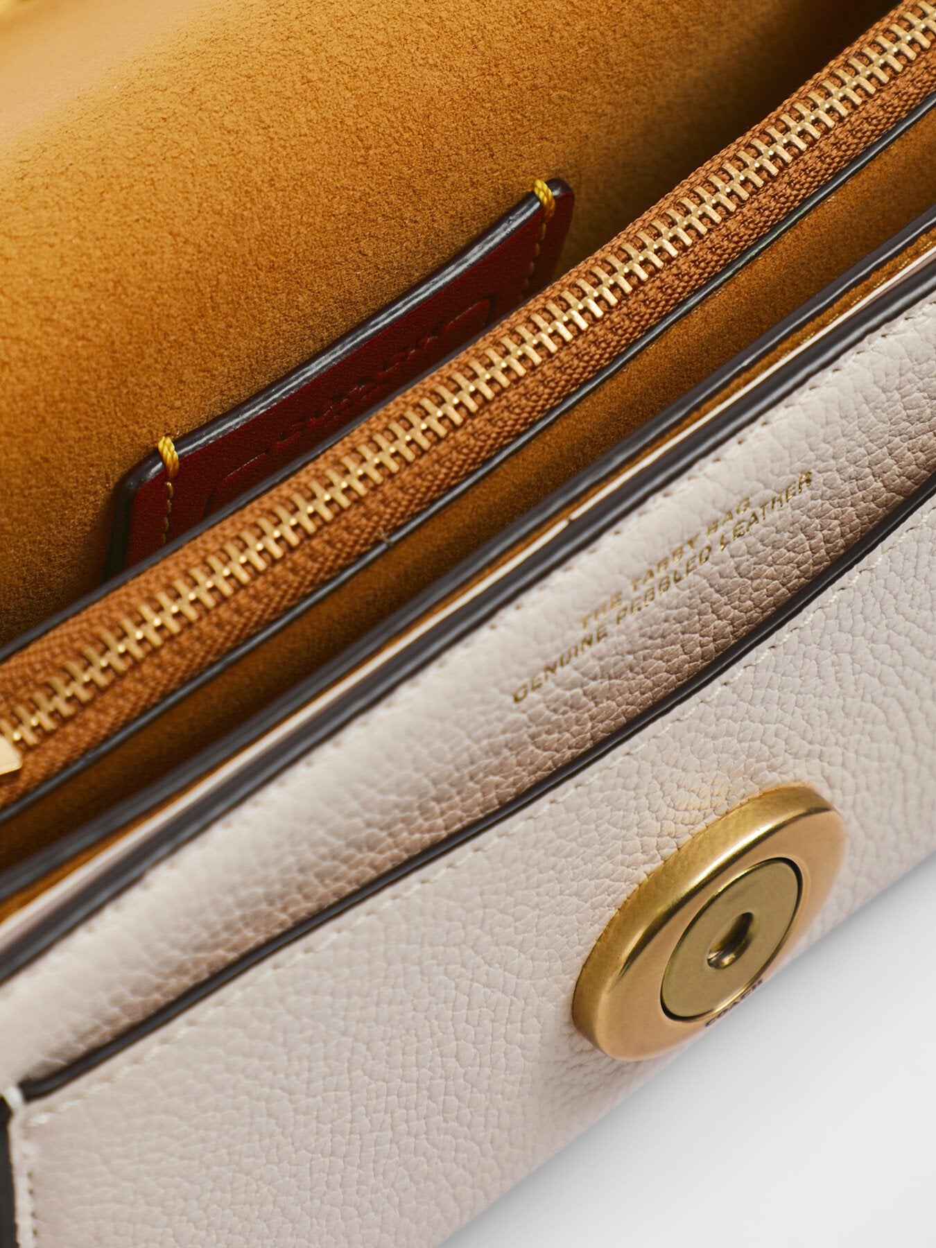 Tabby Shoulder Bag 20