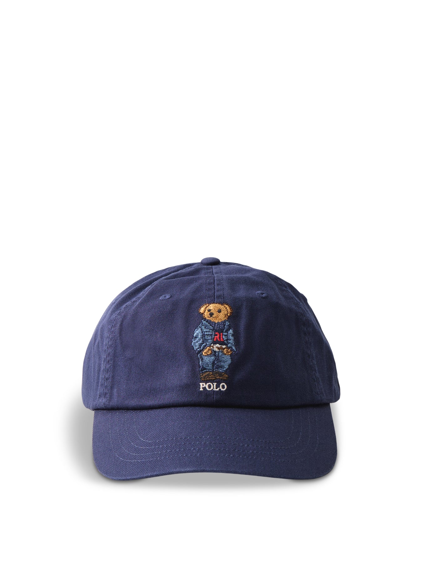 Sport Cap Bear Navy