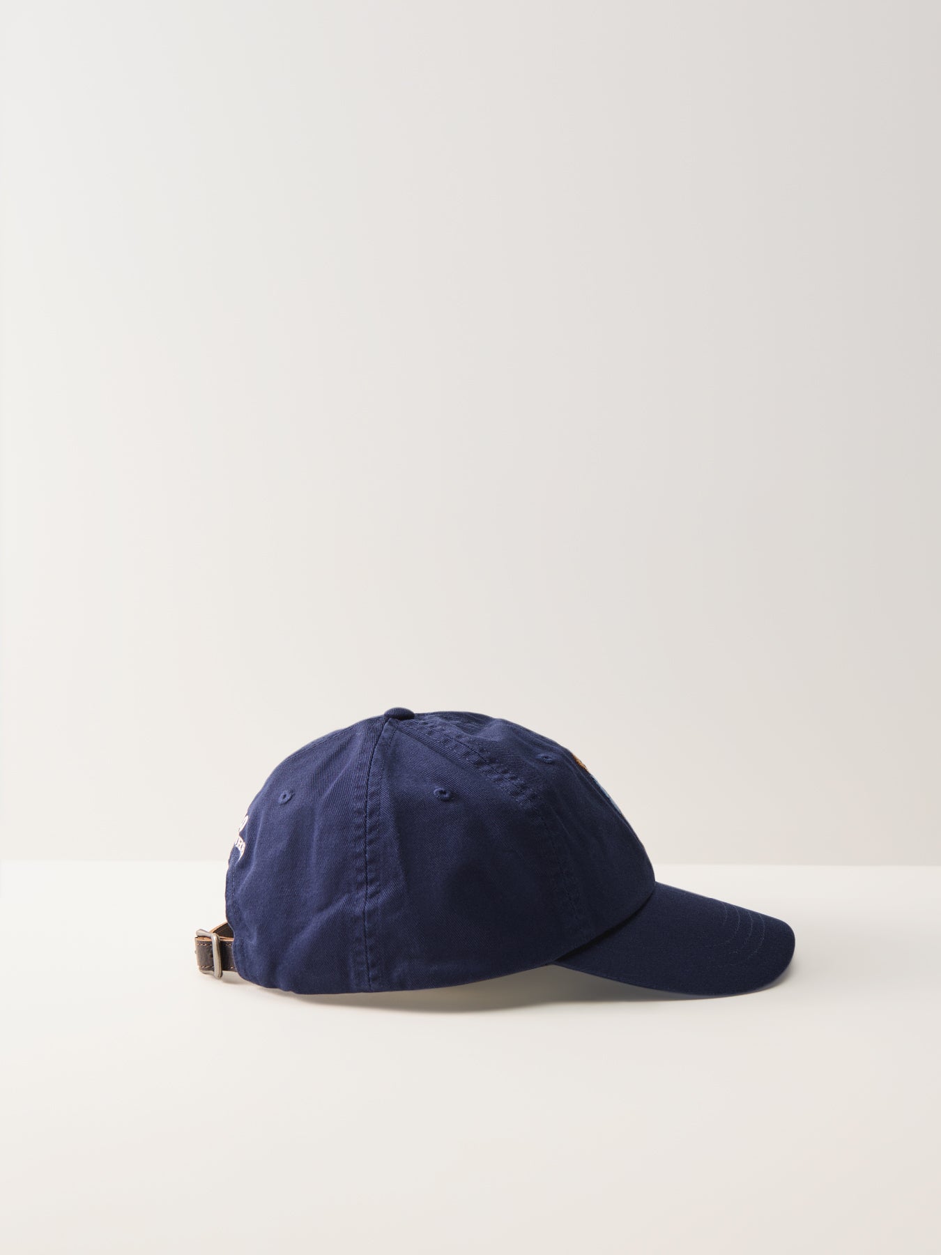 Sport Cap Bear Navy