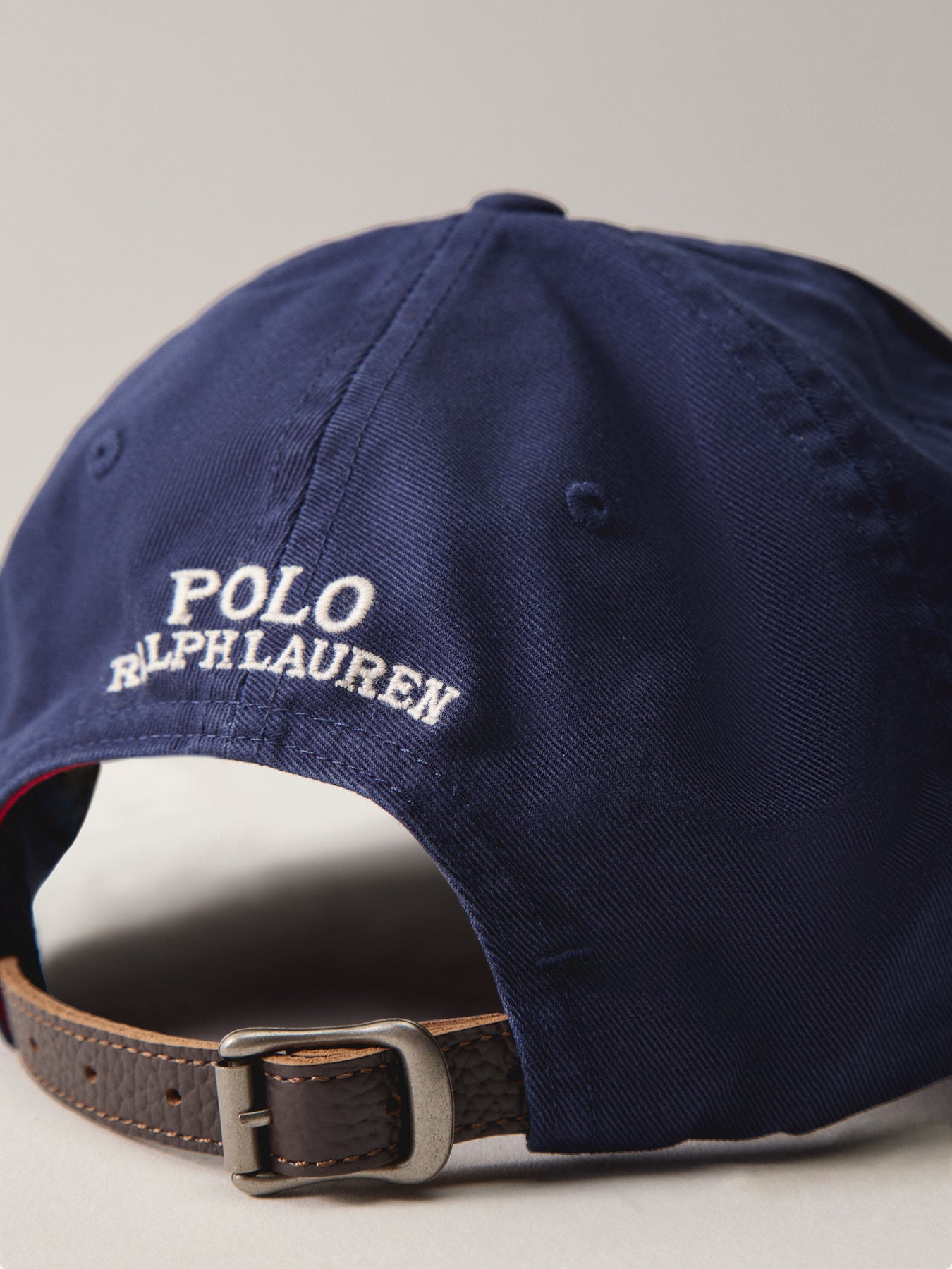 Sport Cap Bear Navy