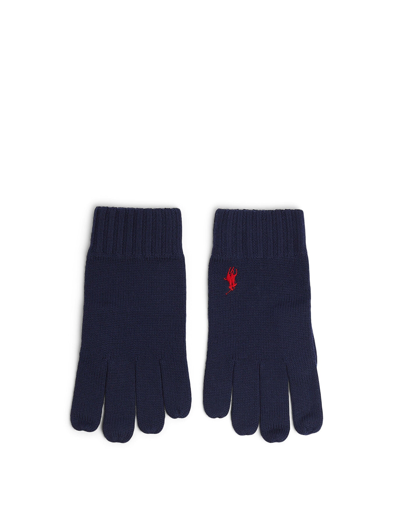 Polo Merino Glove