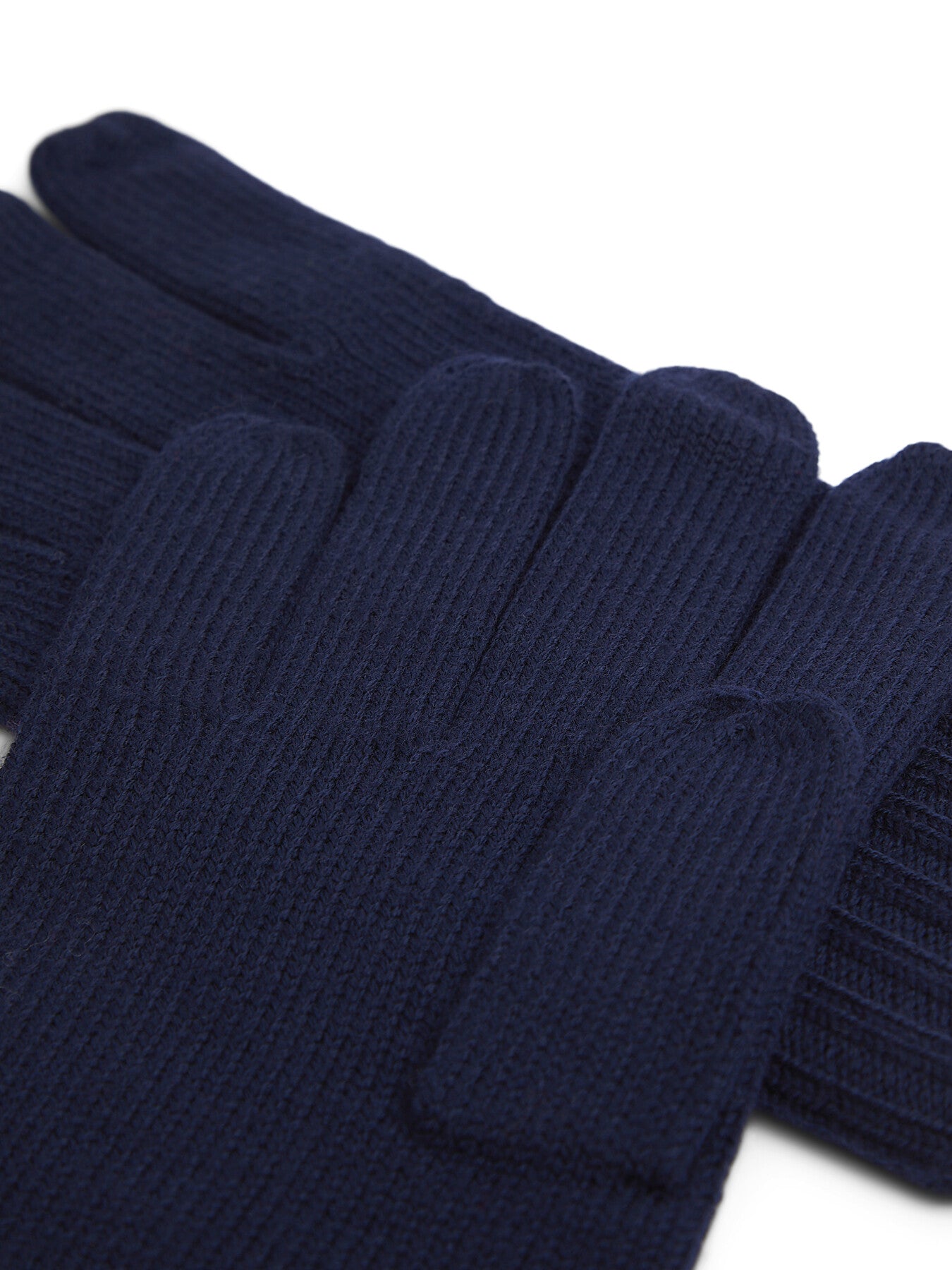 Polo Merino Glove