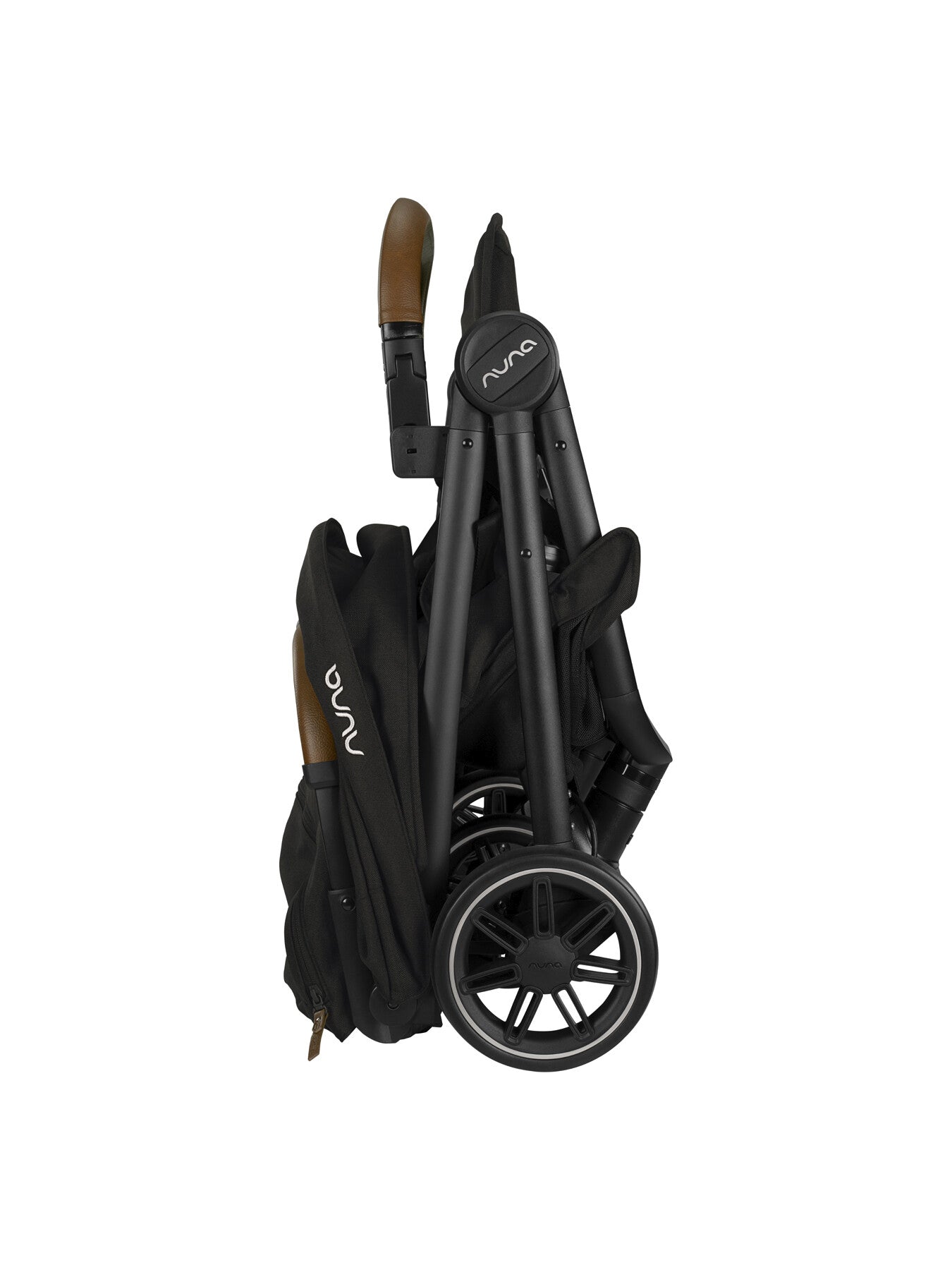 TRVL with Travel Bag and Raincover