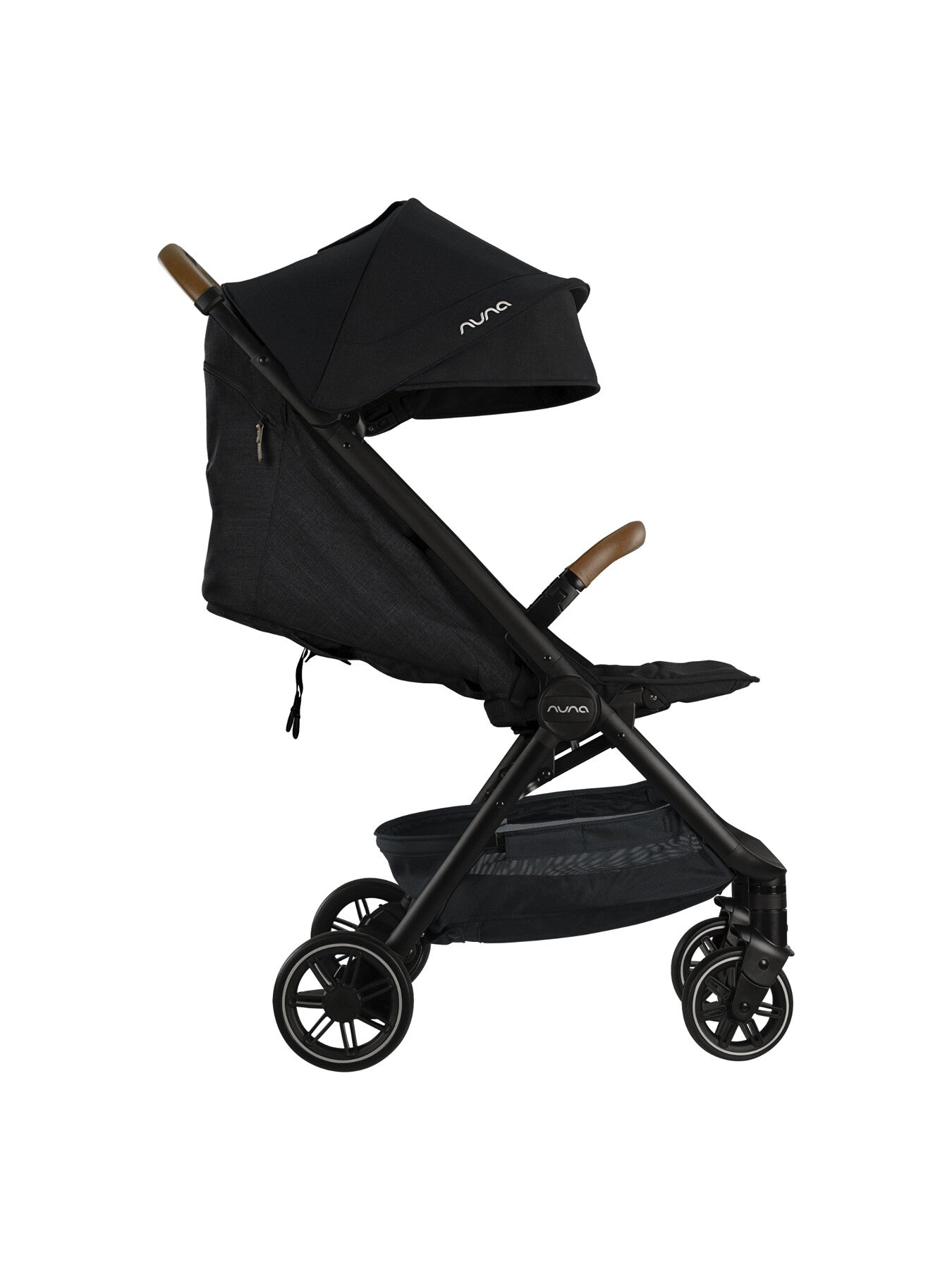 TRVL with Travel Bag and Raincover