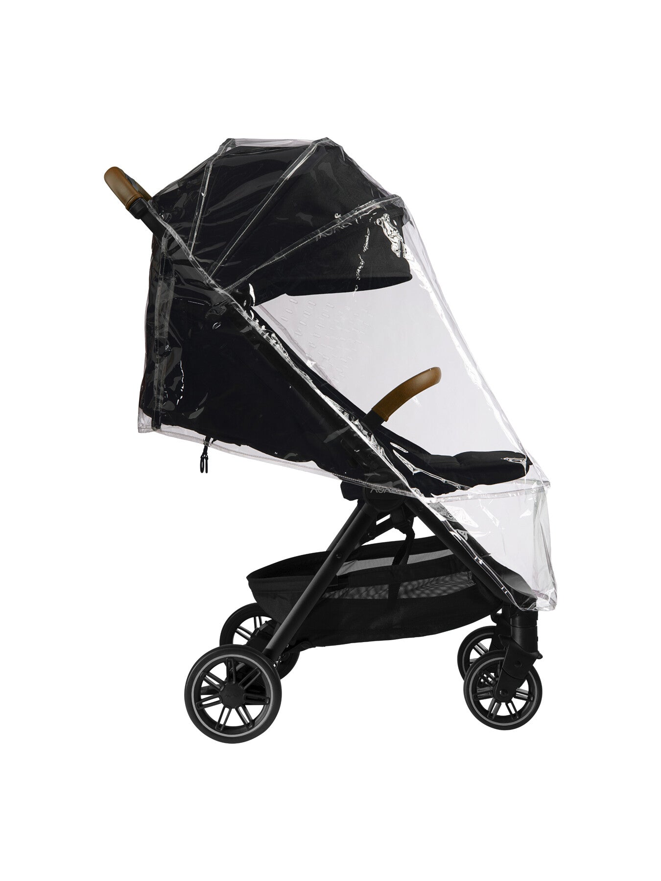 TRVL with Travel Bag and Raincover