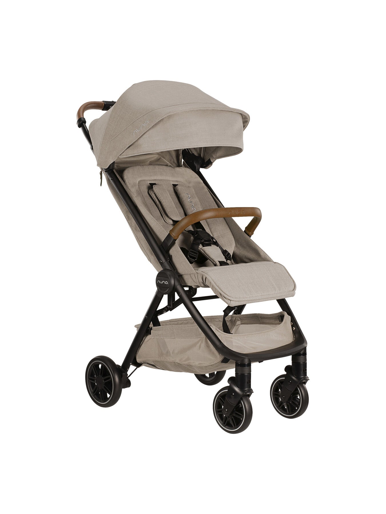 TRVL with Travel Bag and Raincover