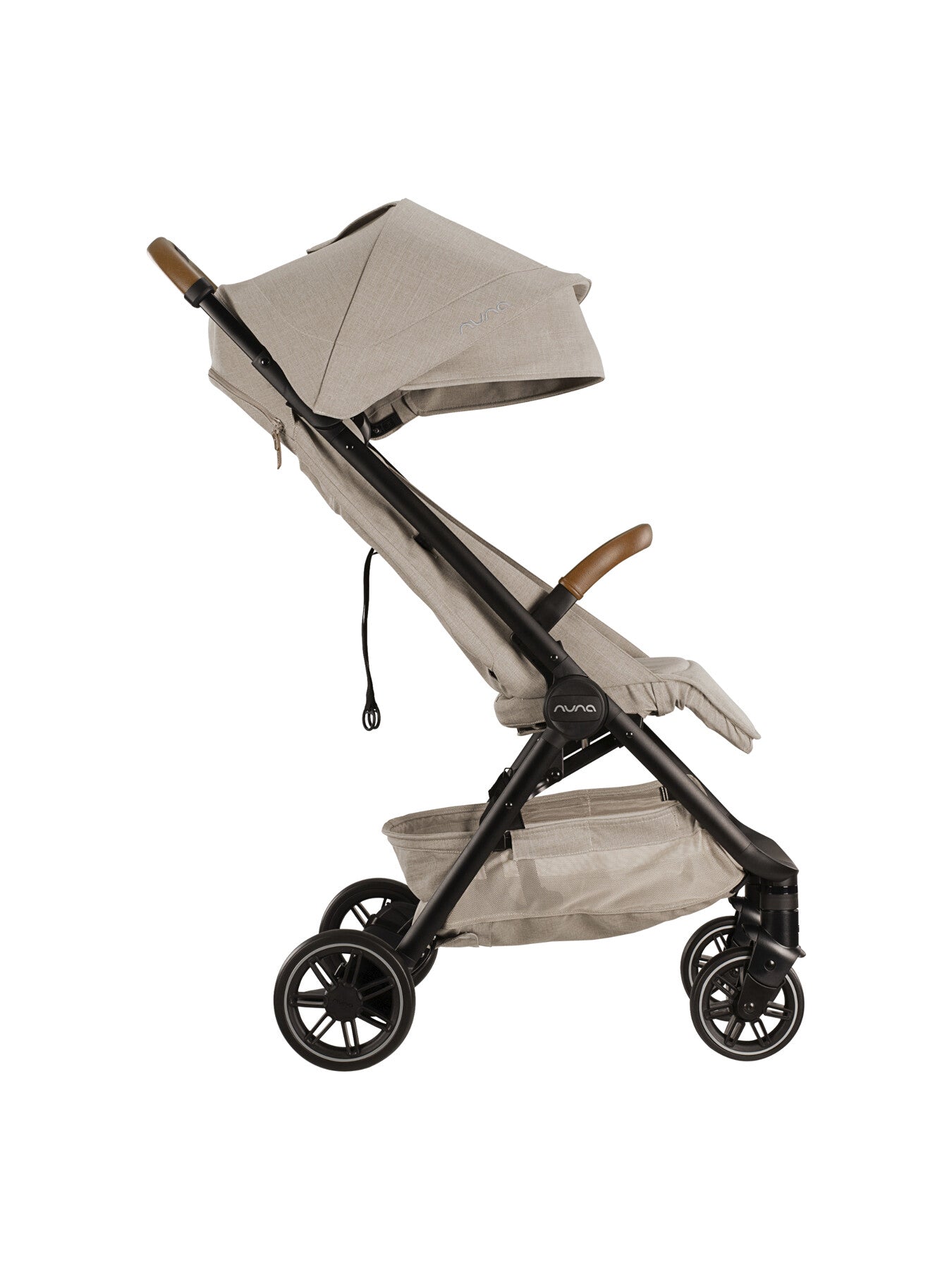 TRVL with Travel Bag and Raincover