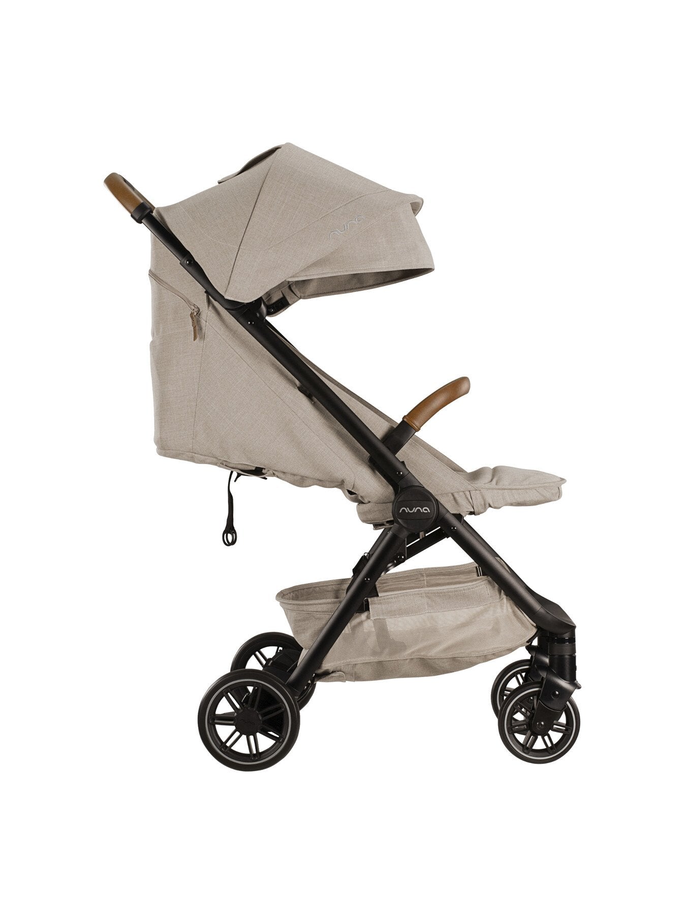 TRVL with Travel Bag and Raincover