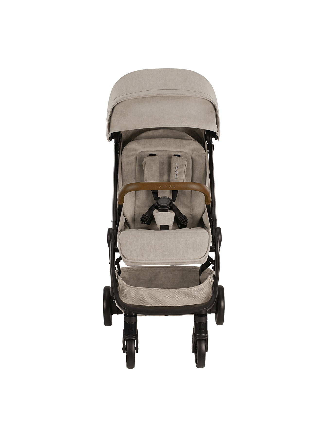 TRVL with Travel Bag and Raincover