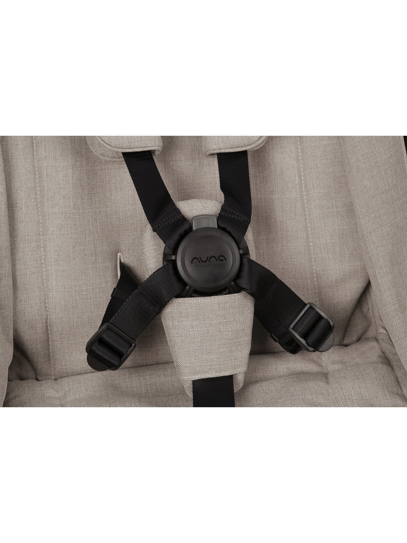 TRVL with Travel Bag and Raincover