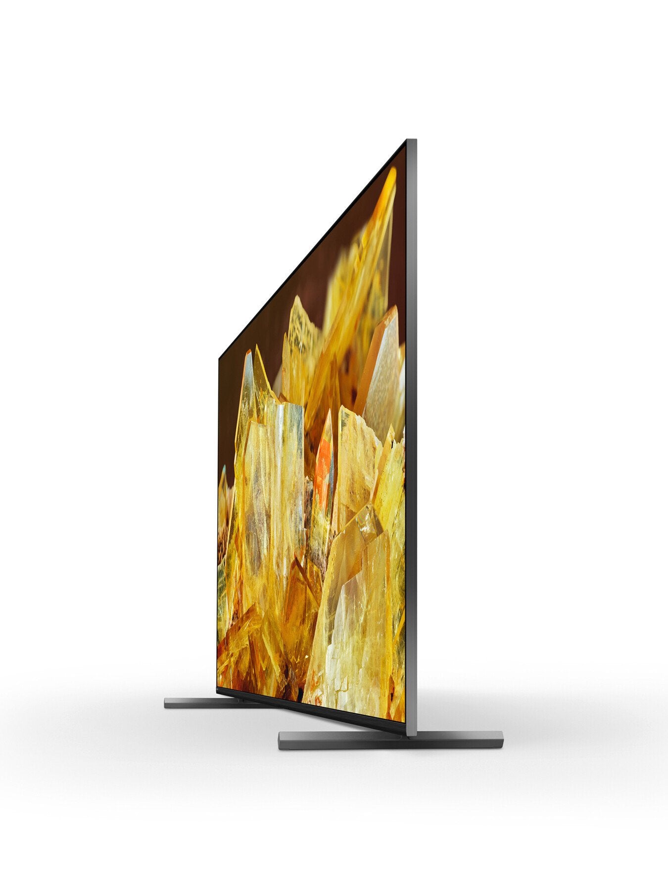 X90LU 55 Inch 4k Full Array LED HDR TV 2023