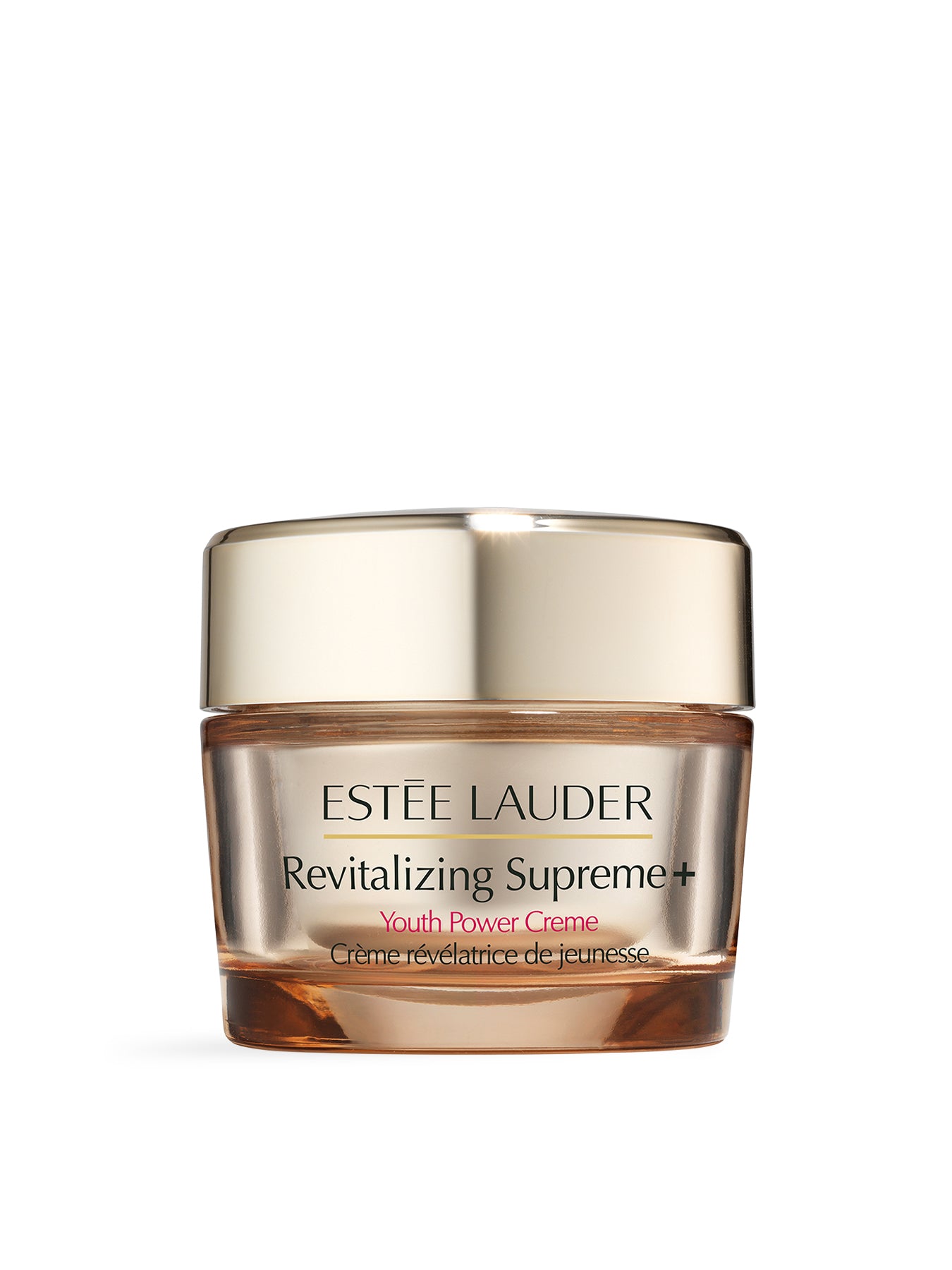 Revitalizing Supreme Youth Power Crème Moisturiser 75ml