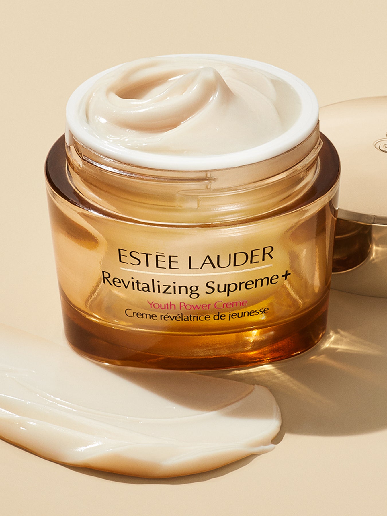 Revitalizing Supreme Youth Power Crème Moisturiser 75ml