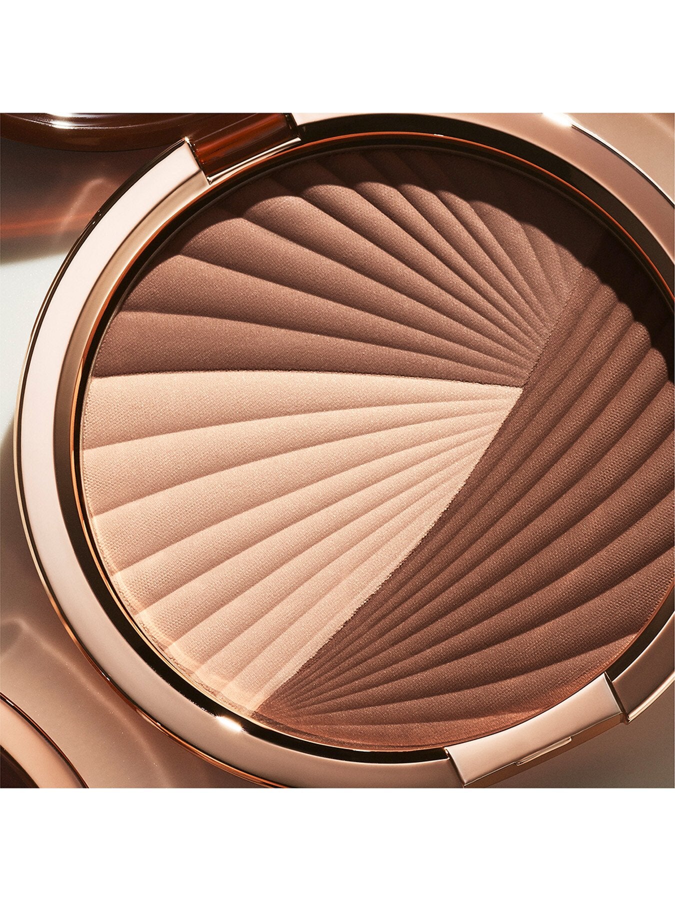 Bronze Goddess Matte Glow Bronzing Trio