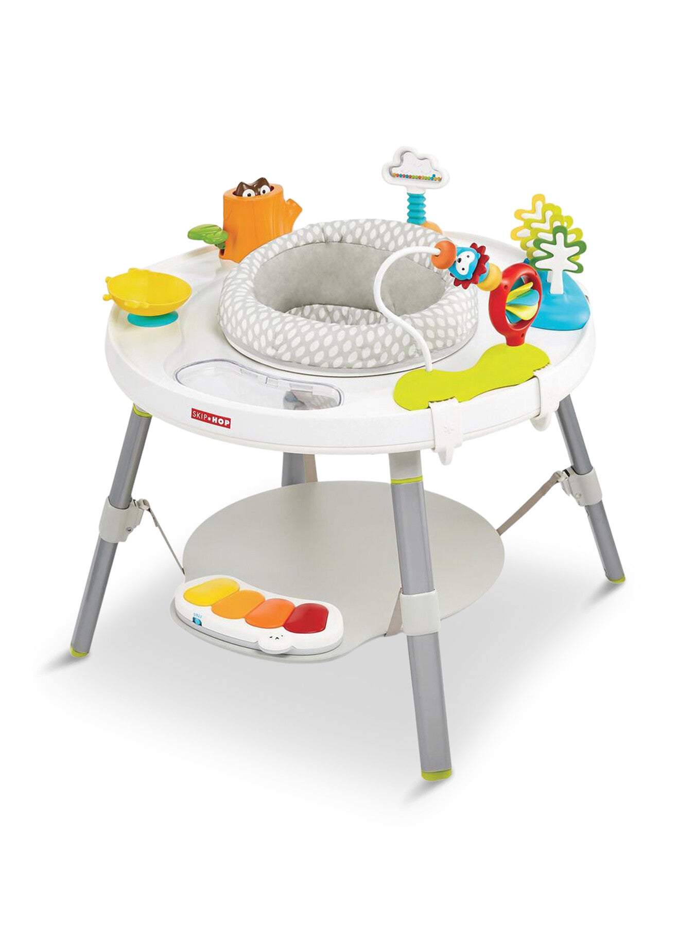 EM 3 Stage Activity Centre