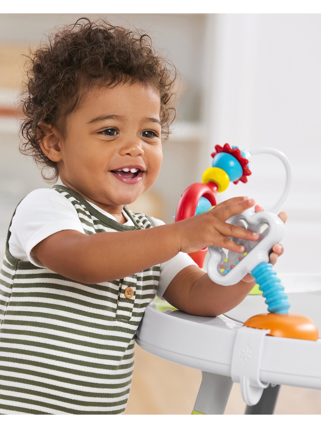 EM 3 Stage Activity Centre