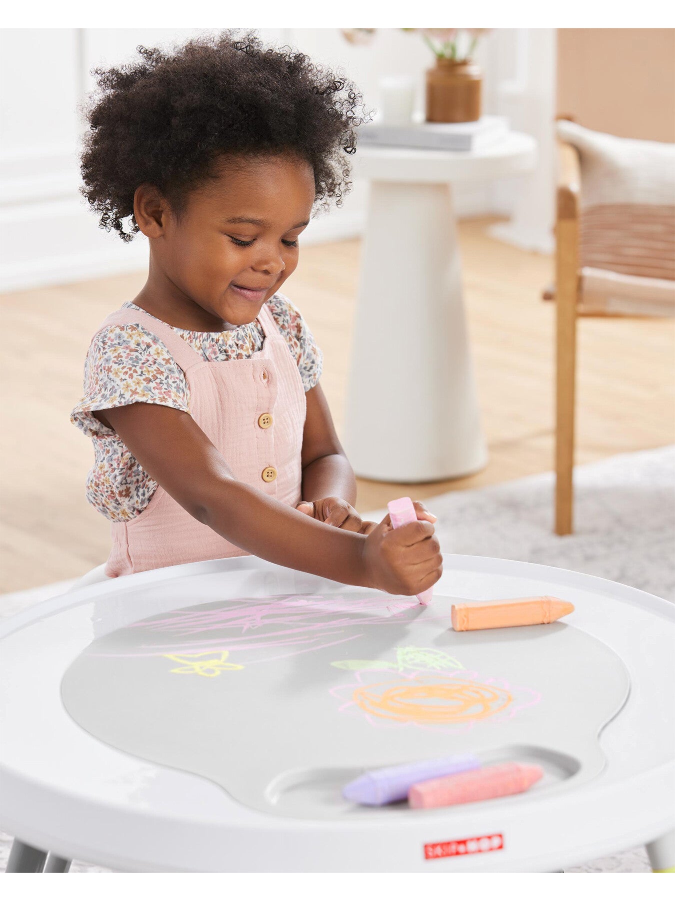 EM 3 Stage Activity Centre