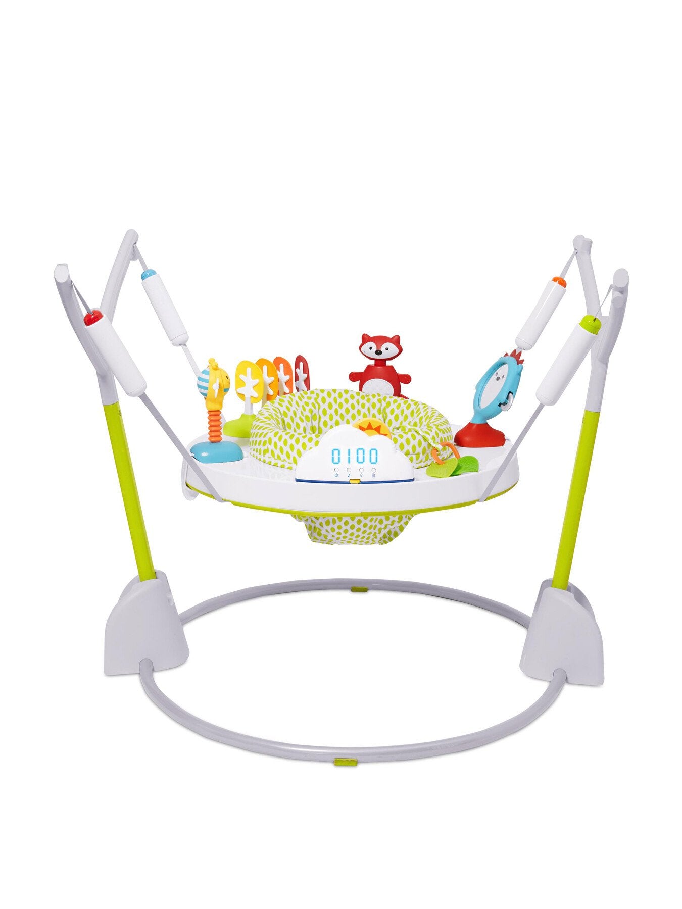 EM Jumpscape Fold Away Activity Jumper