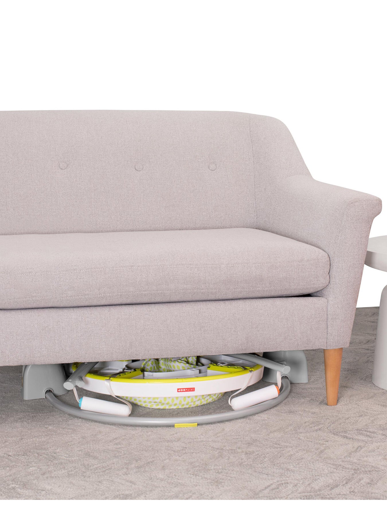 EM Jumpscape Fold Away Activity Jumper