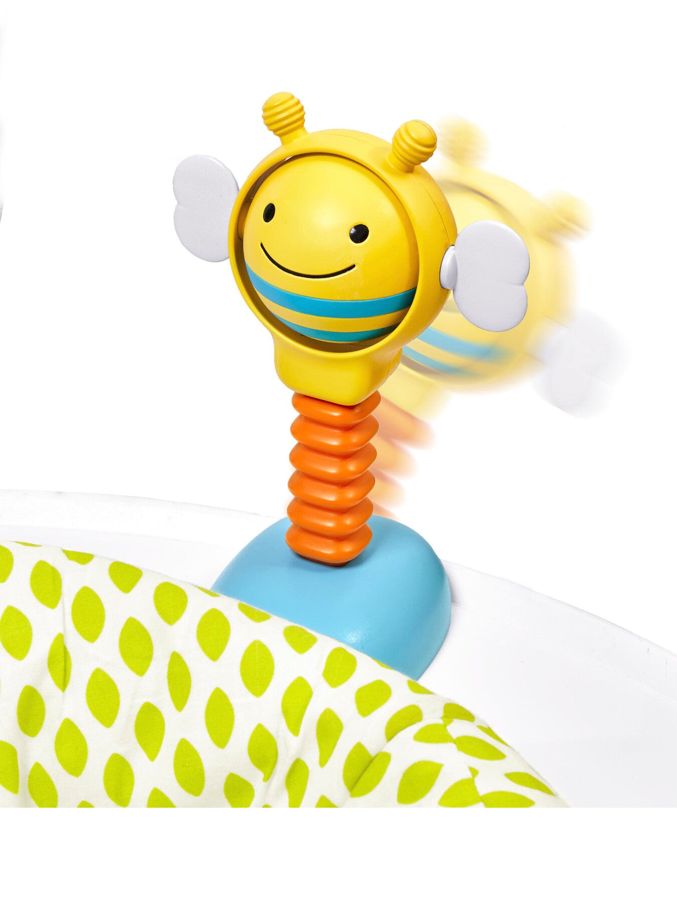 EM Jumpscape Fold Away Activity Jumper