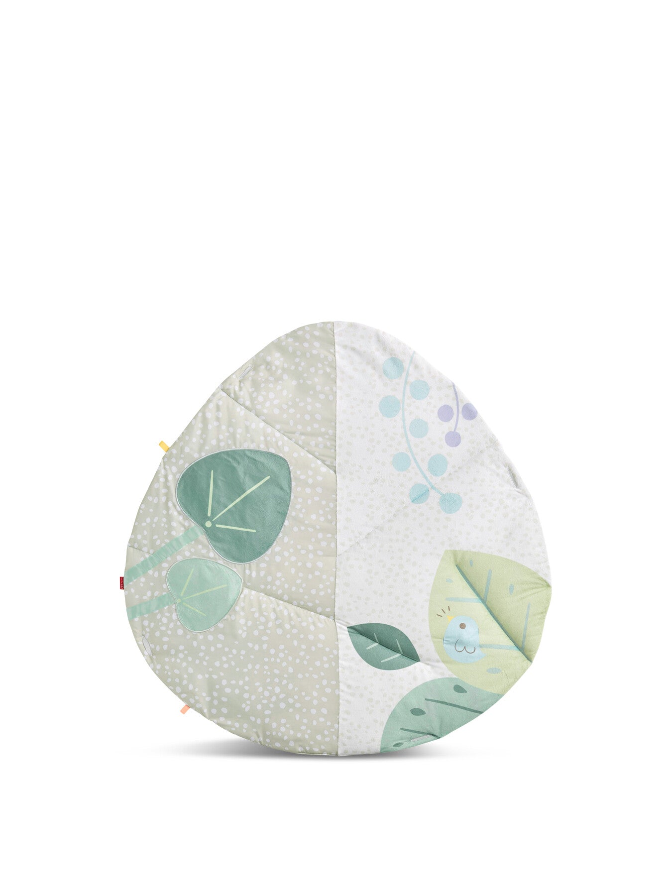 Garden Oasis Activity Gym