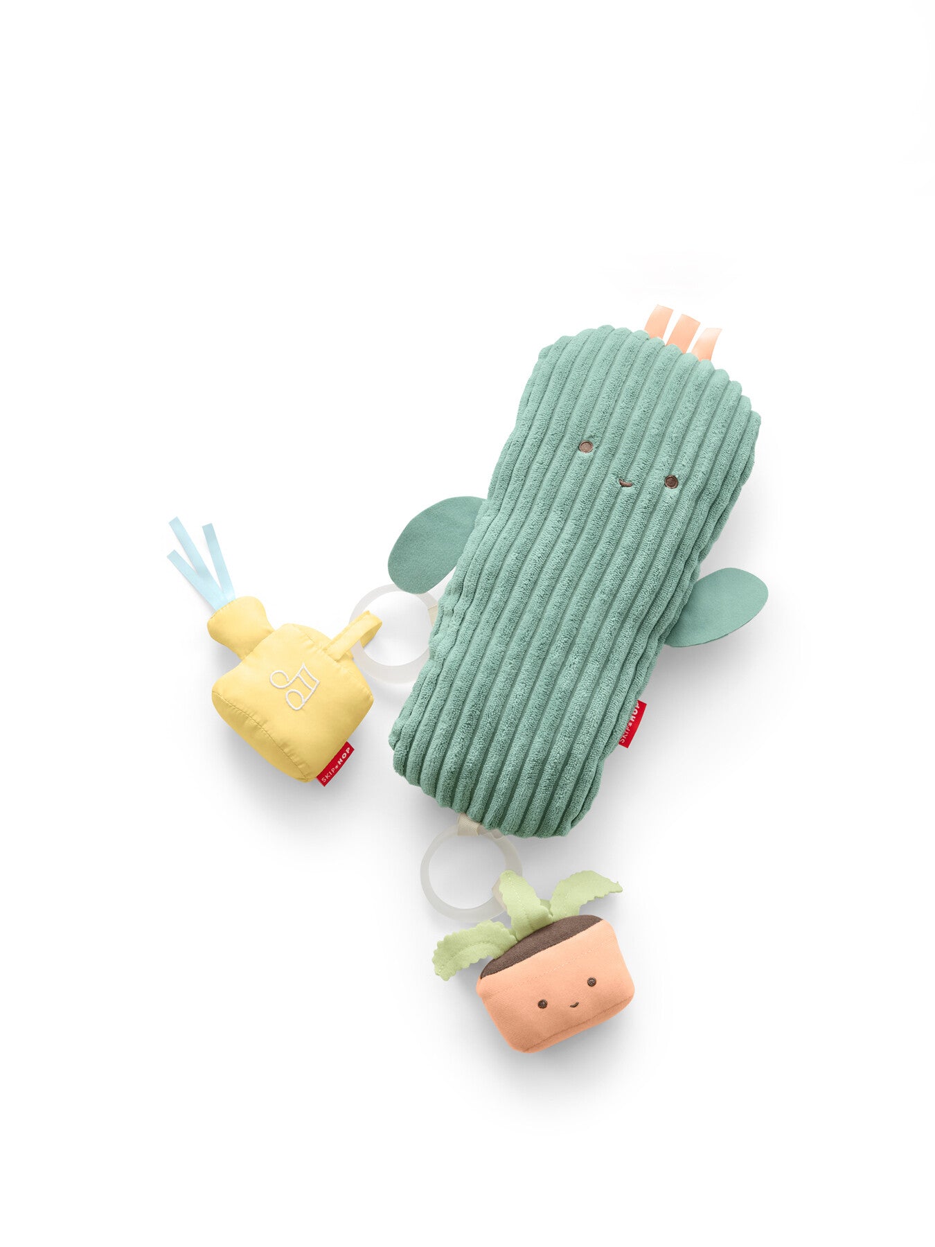 Garden Oasis Activity Gym