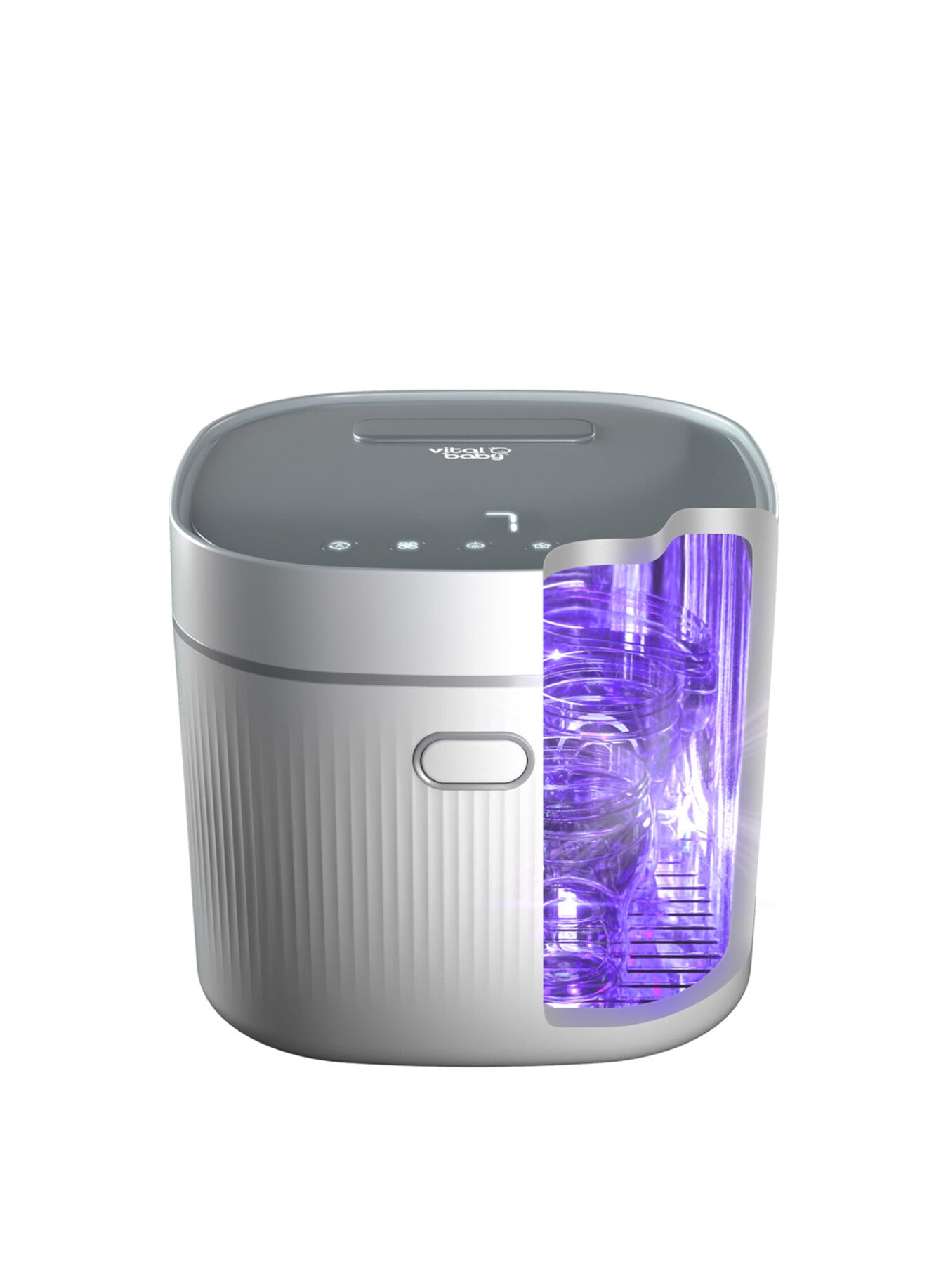 Vital Baby NURTURE advanced pro UV steriliser dryer