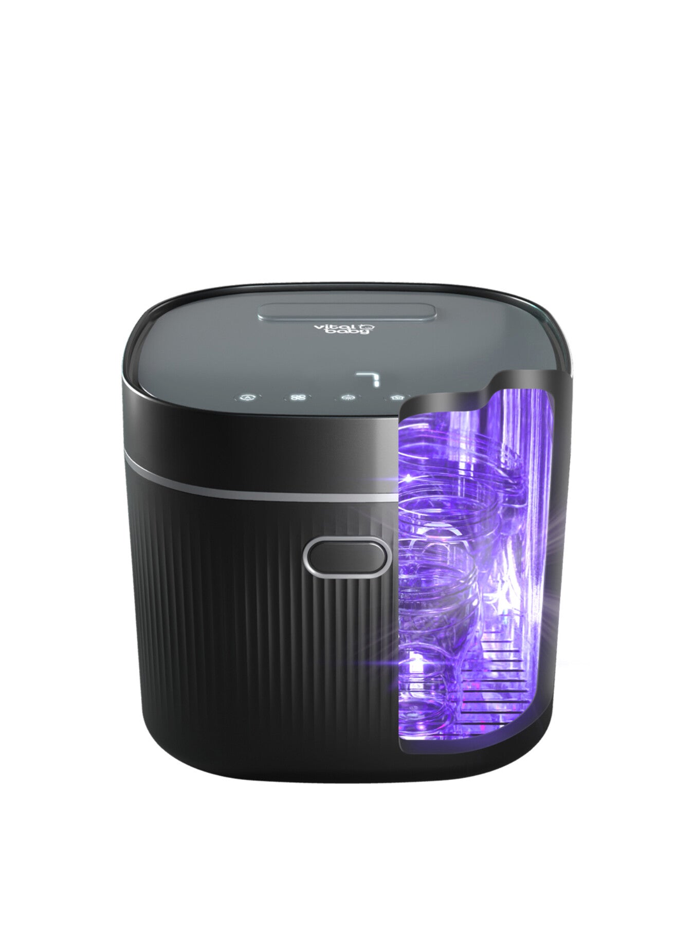 Vital Baby NURTURE advanced pro UV steriliser dryer