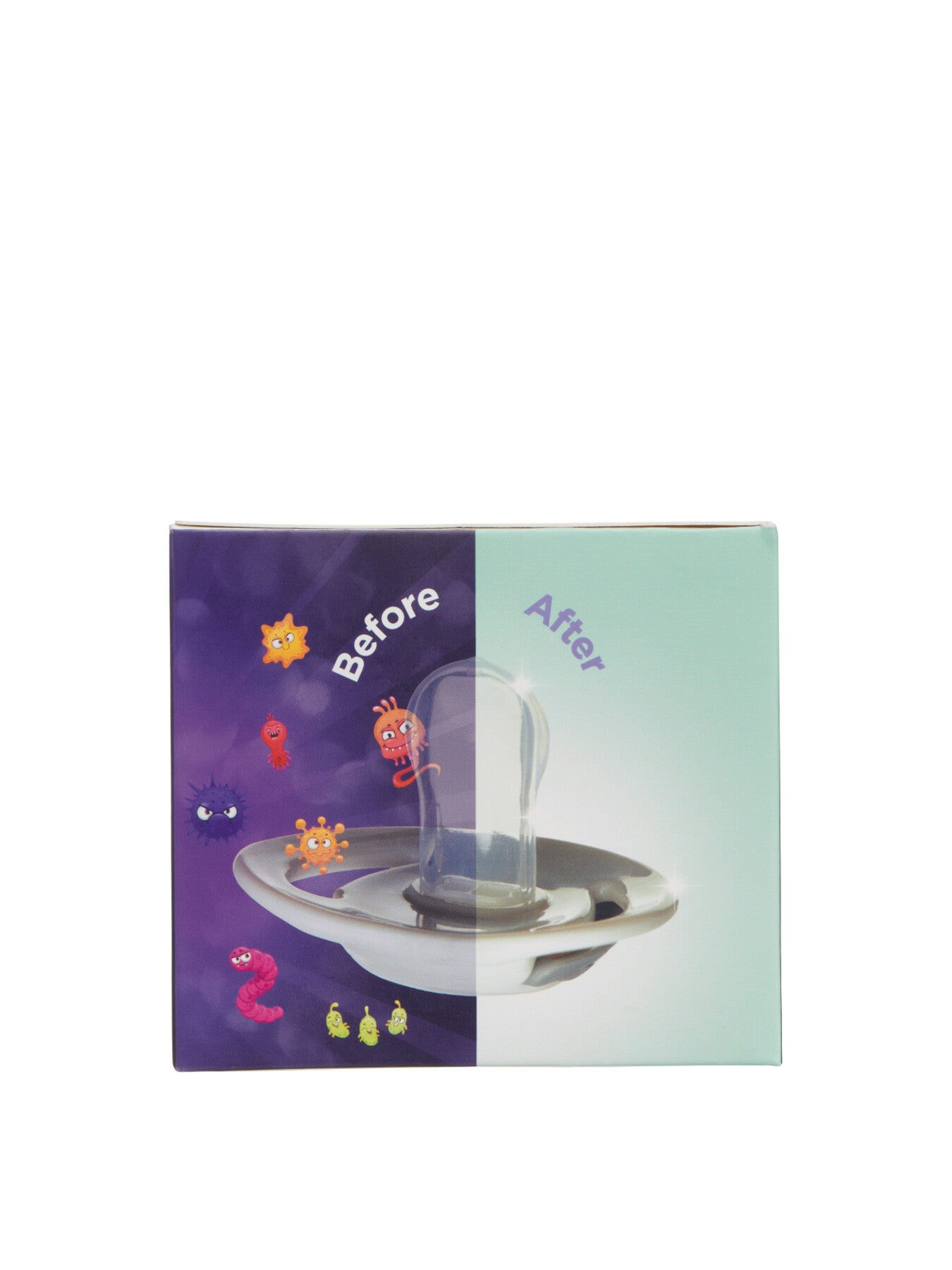 Vital Baby NURTURE advanced pro UV mini