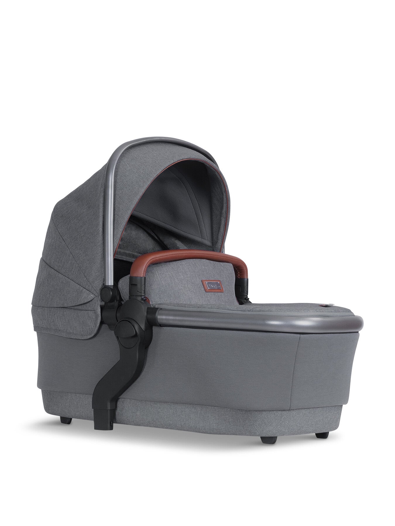 Wave Twin Tandem Carrycot