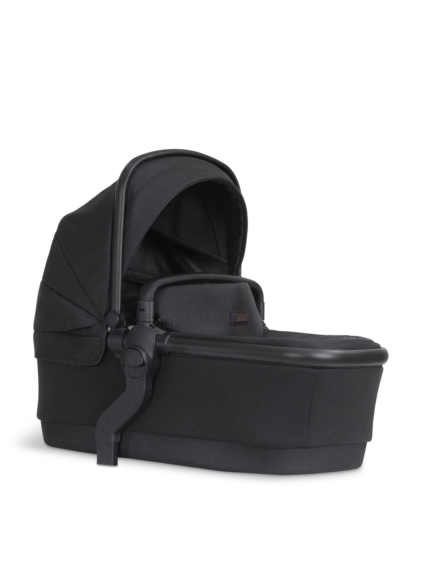 Wave Twin Tandem Carrycot