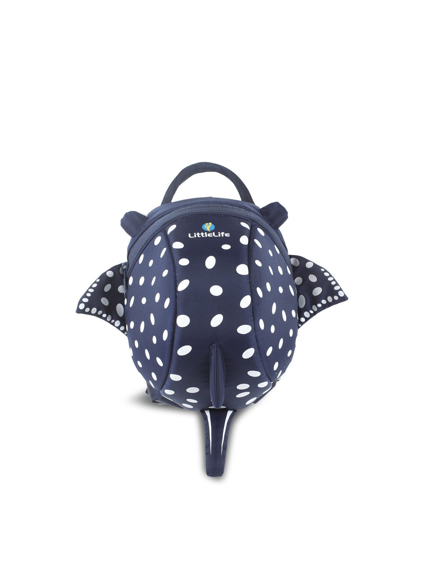 Animal Toddler Backpack Stingray